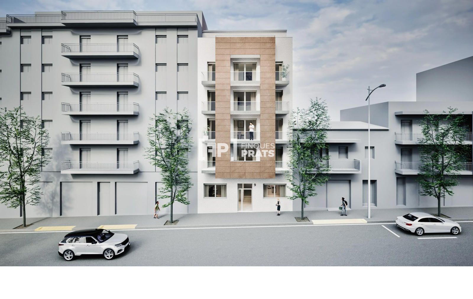 Parcela en venta Lleida. Ref: 4011. FINQUES PRATS