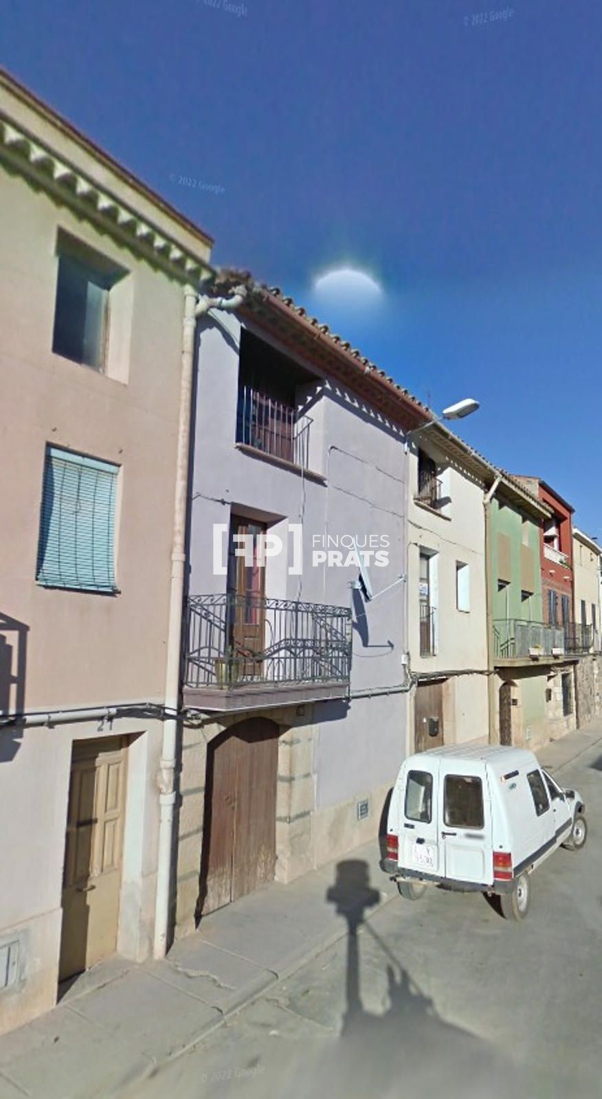 Adosado en venta Puigverd De Lleida, Lleida. Ref: 4012. FINQUES PRATS