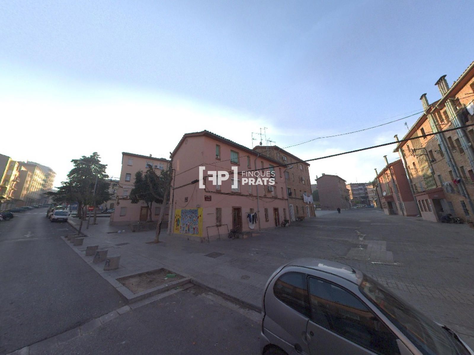Piso en venta Lleida. Ref: 4017. FINQUES PRATS