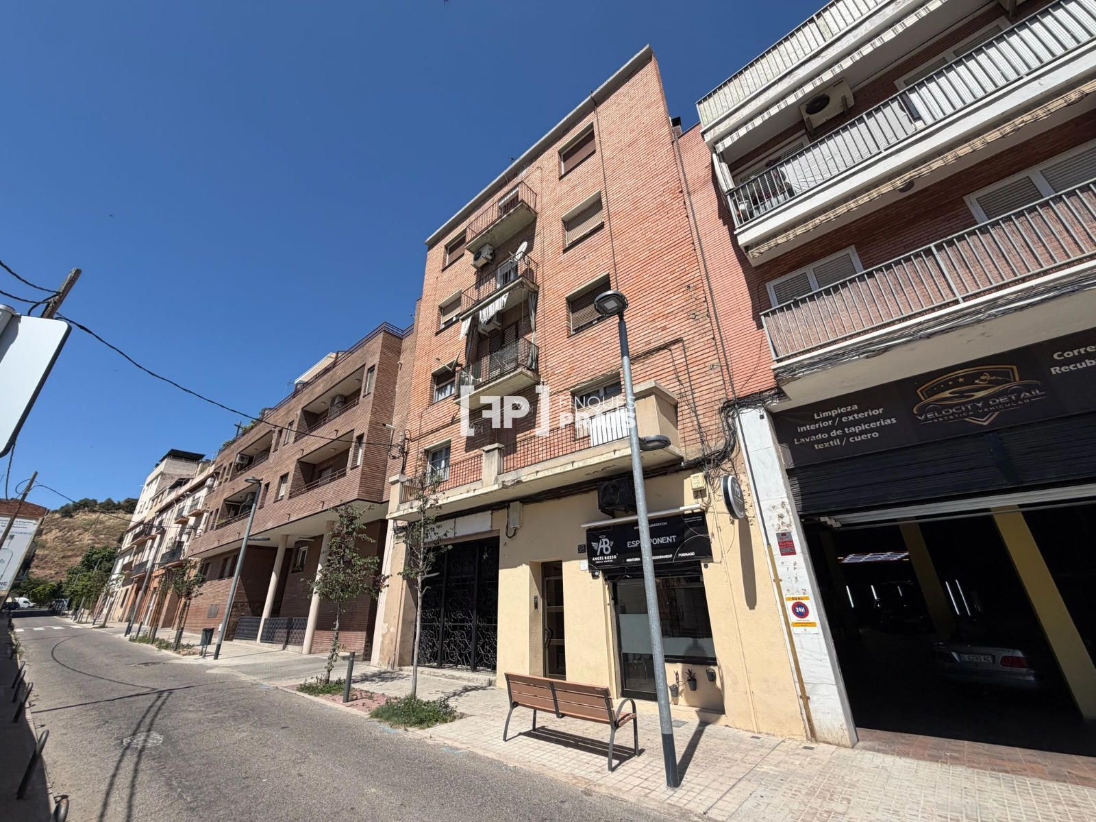 Local Comercial en alquiler Lleida. Ref: 4022. FINQUES PRATS