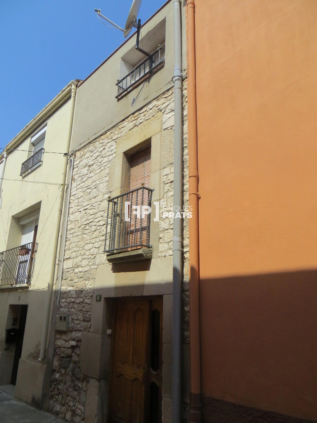 Casa en venta Belianes, Lleida. Ref: 4028. FINQUES PRATS