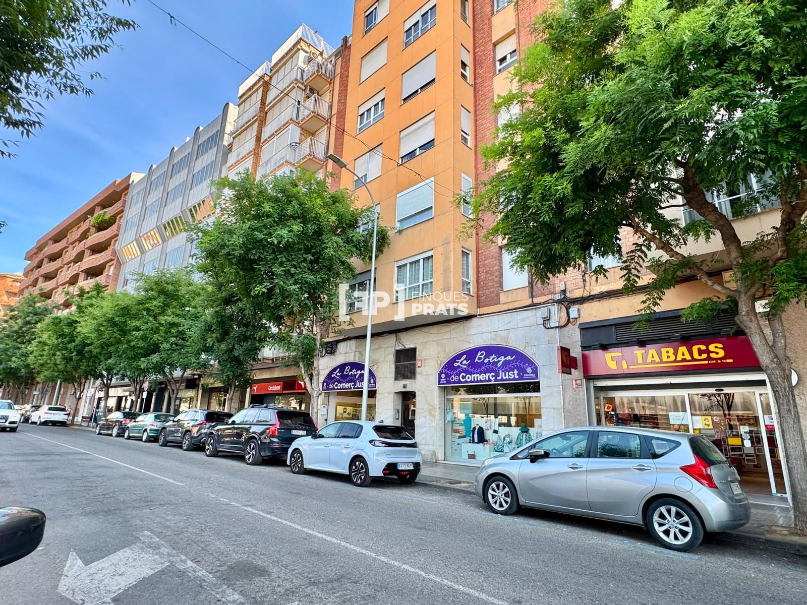 Piso en venta Lleida. Ref: 4033. FINQUES PRATS