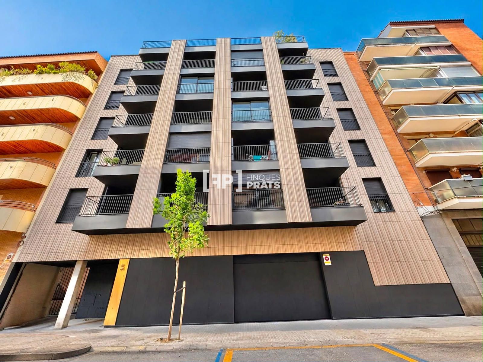 PISO DE OBRA NUEVA EN ZONA ALTA - Foto 1