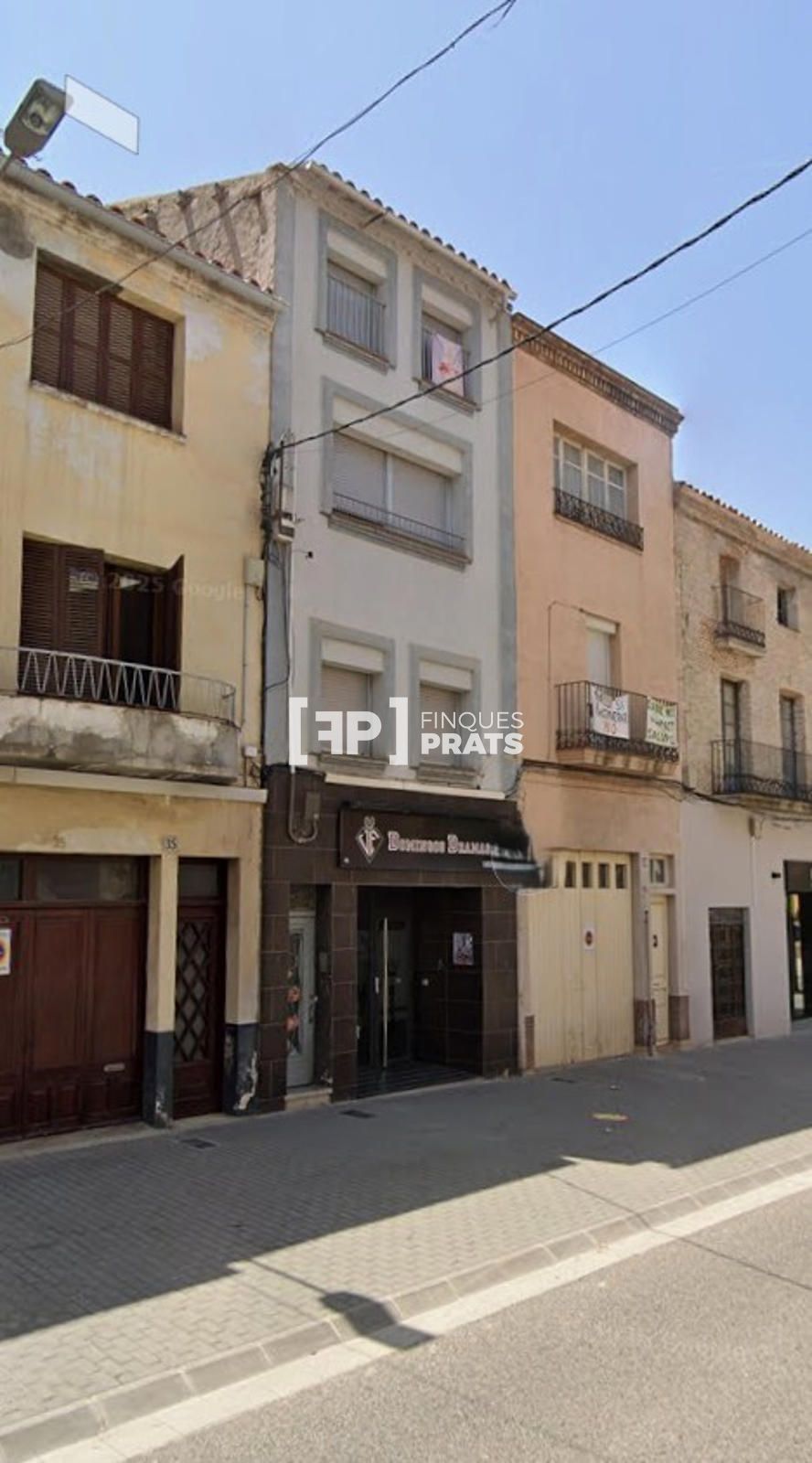 Piso en venta Les Borges Blanques, Lleida. Ref: 4041. FINQUES PRATS