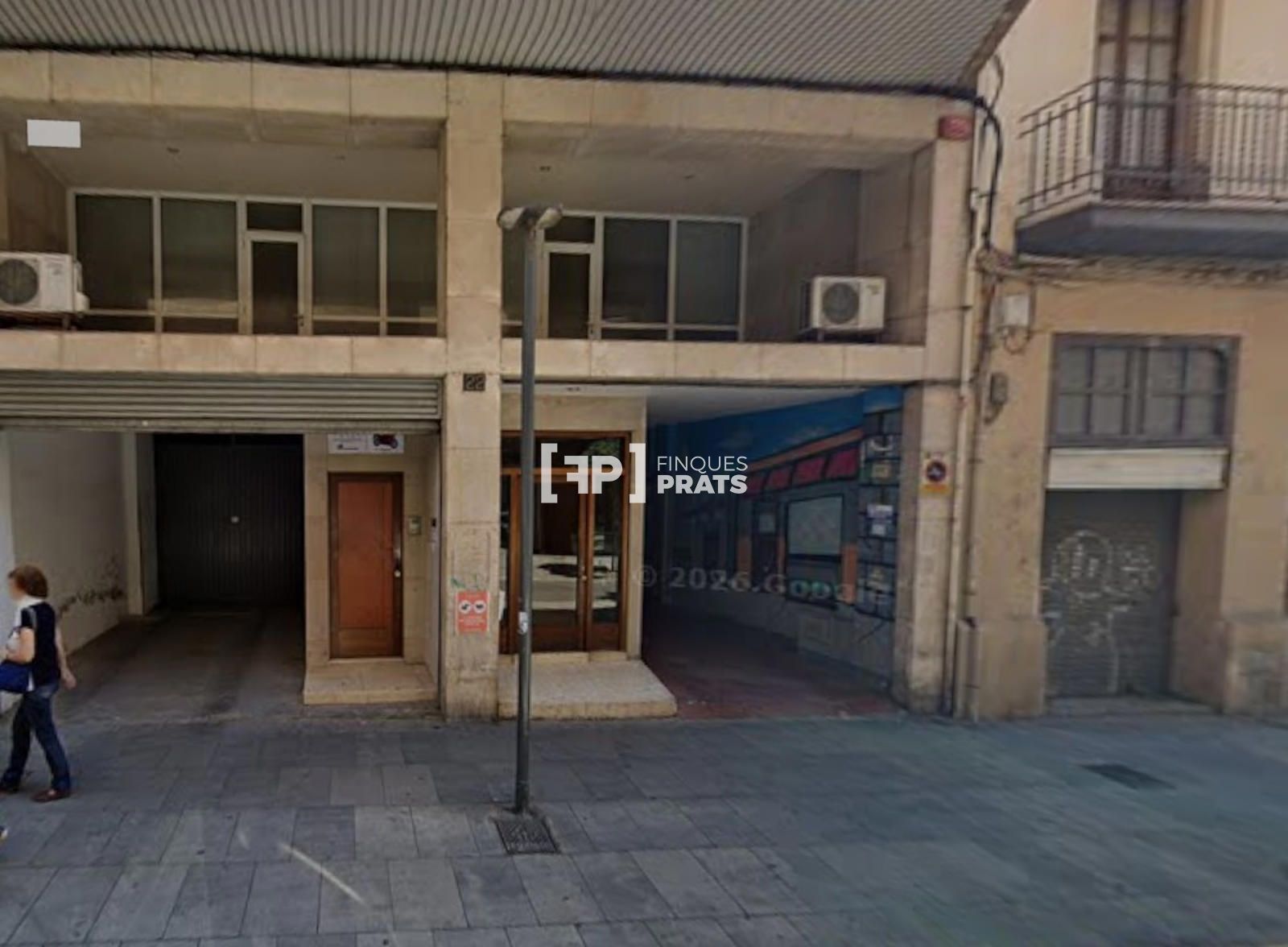 Garaje en venta Lleida. Ref: 4043. FINQUES PRATS