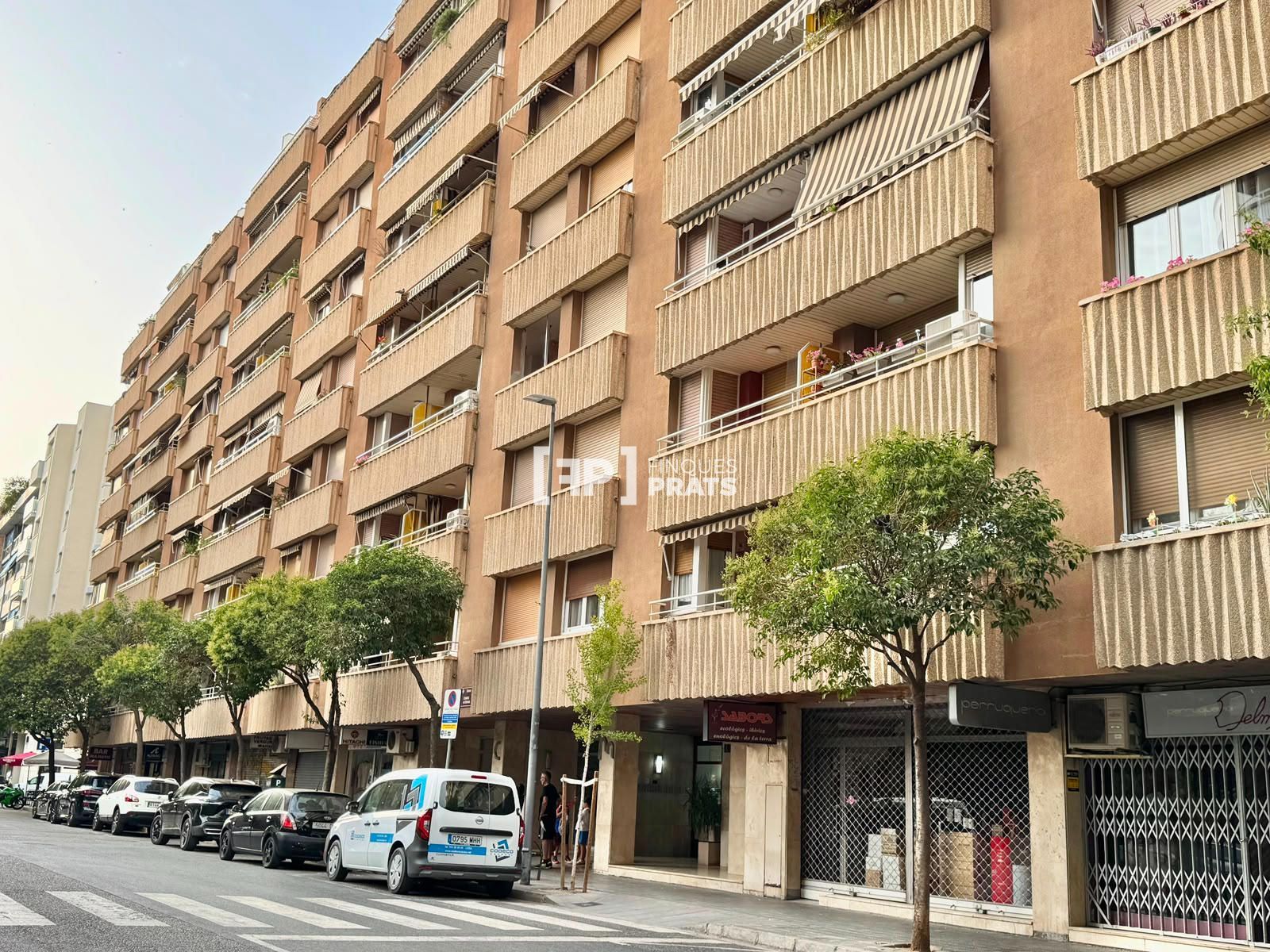 Piso en venta Lleida. Ref: 4046. FINQUES PRATS