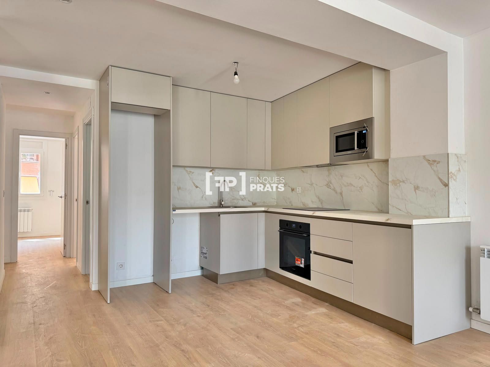 Piso en venta Lleida. Ref: 4047. FINQUES PRATS