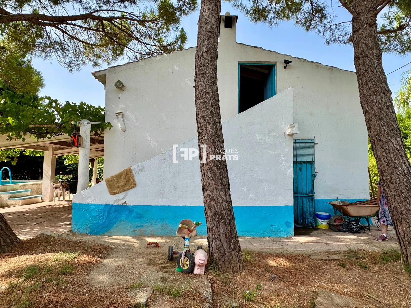 TORRE EN VENTA EN PUIGVERD DE LLEIDA - Foto 13