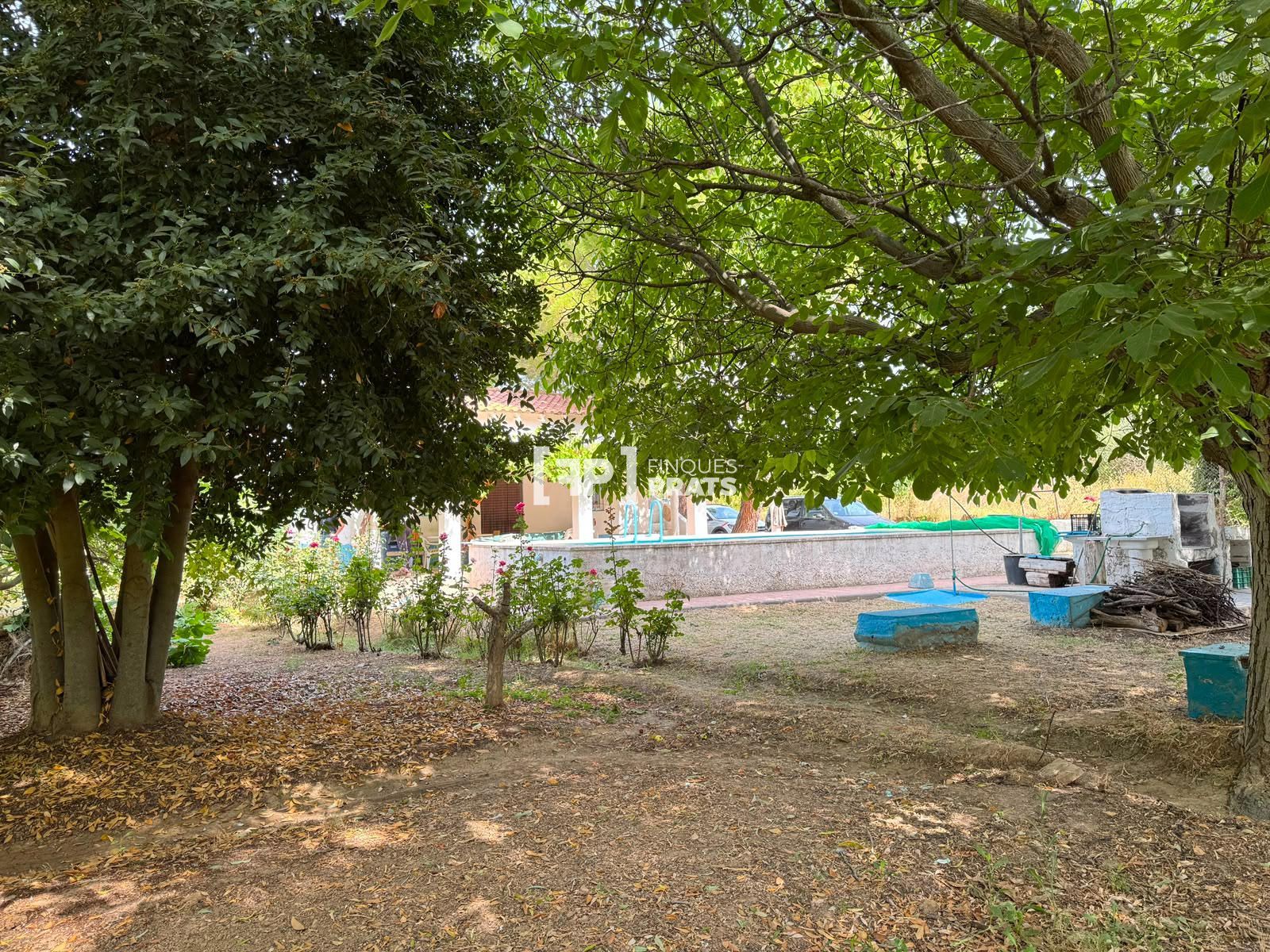 TORRE EN VENTA EN PUIGVERD DE LLEIDA - Foto 10