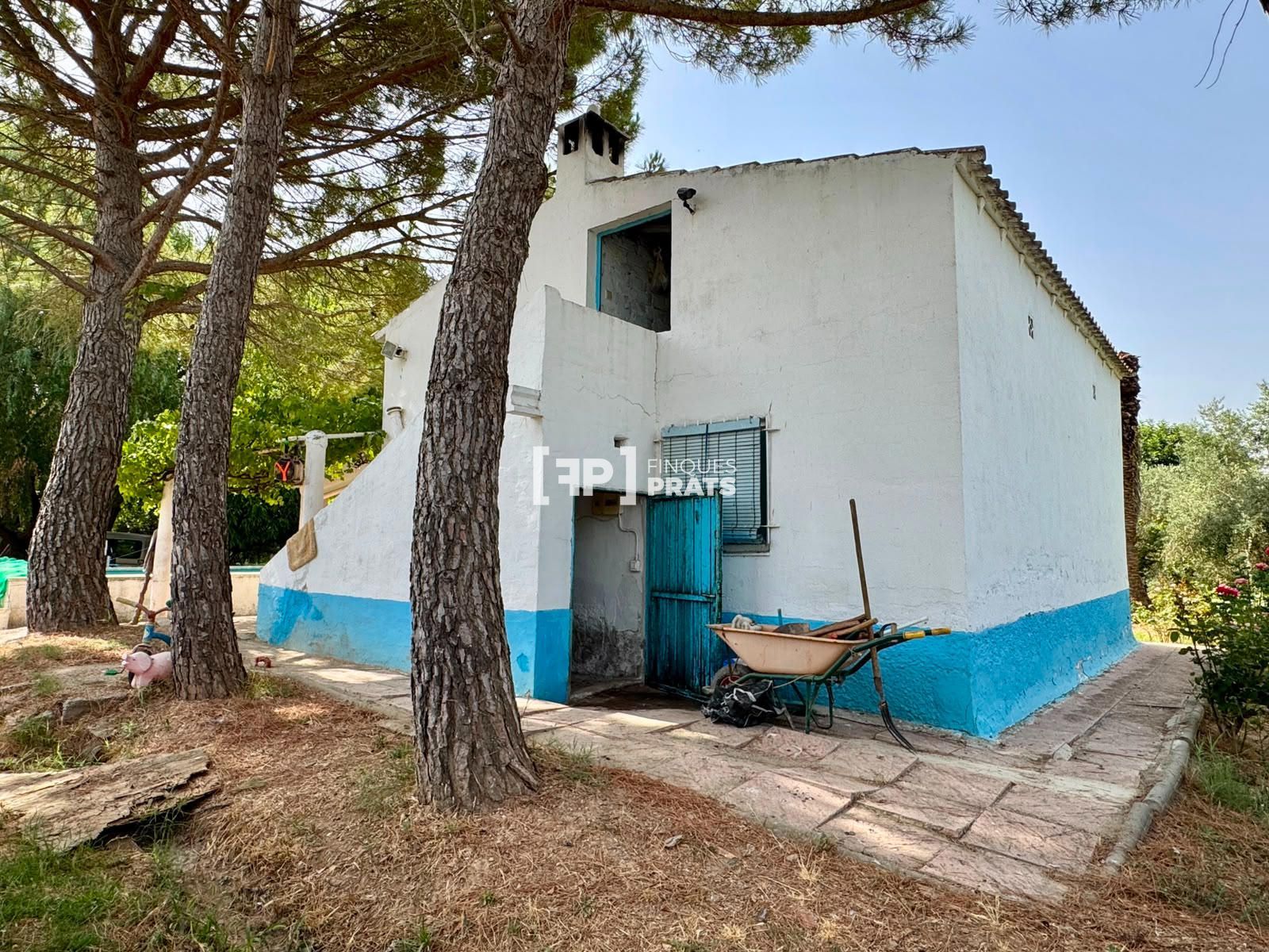 TORRE EN VENTA EN PUIGVERD DE LLEIDA - Foto 14