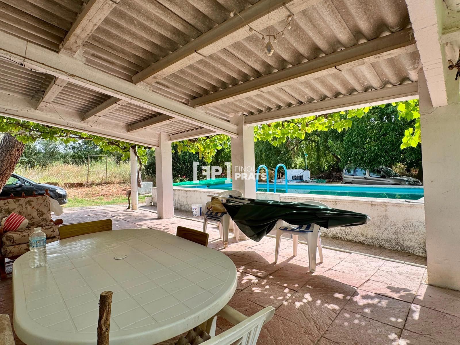 TORRE EN VENTA EN PUIGVERD DE LLEIDA - Foto 12