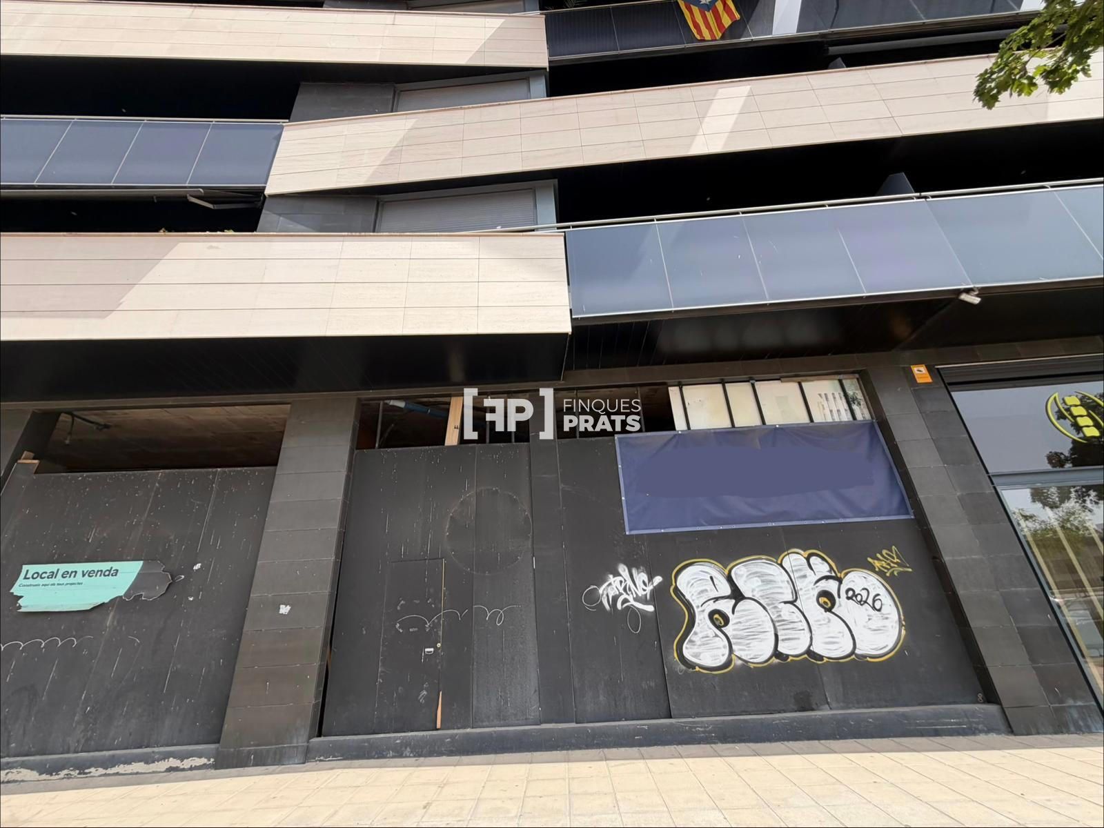 Local Comercial en alquiler Lleida. Ref: 4051. FINQUES PRATS