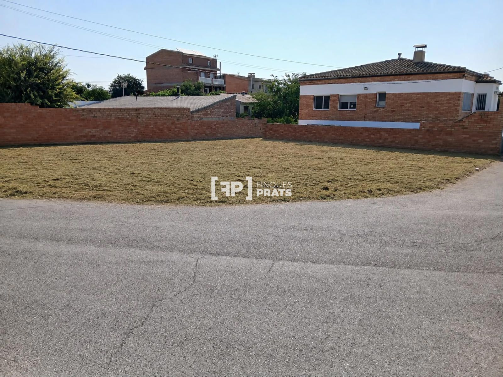 Parcela en venta Balaguer, Lleida. Ref: 4055. FINQUES PRATS