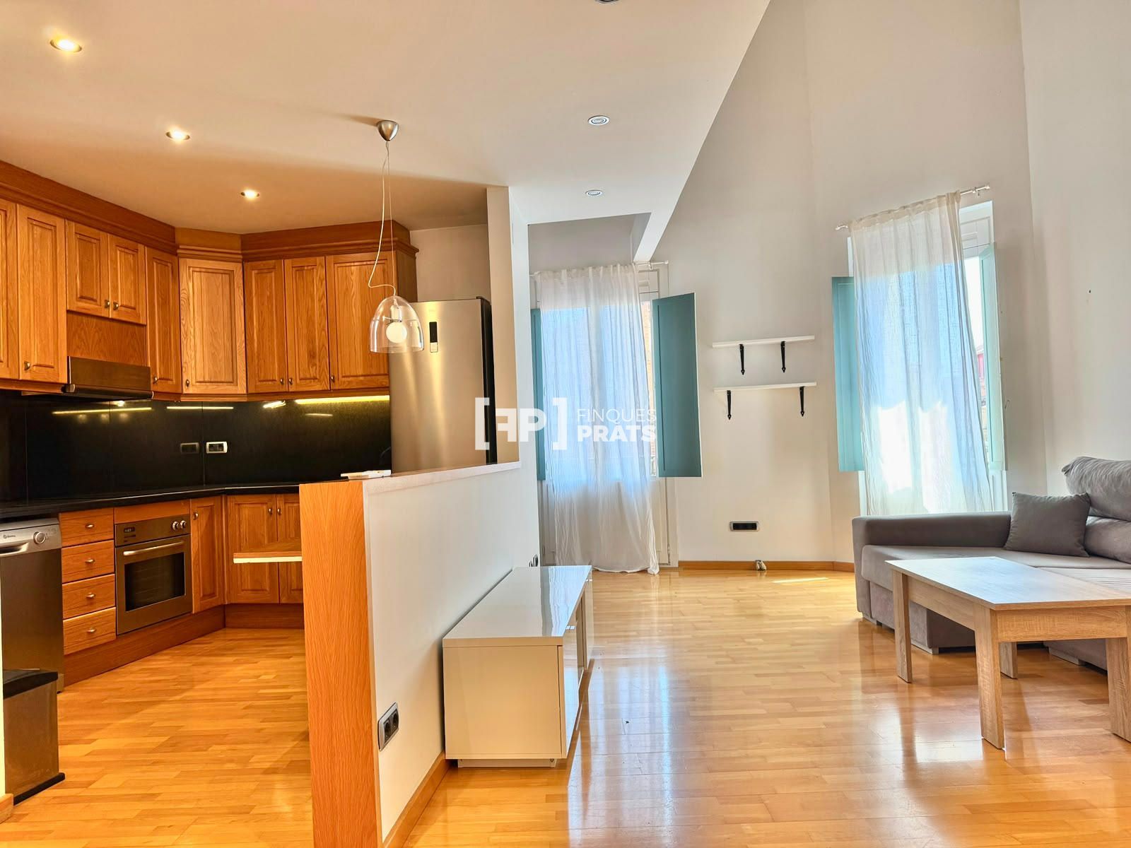 Dúplex en venta Lleida. Ref: 4058. FINQUES PRATS