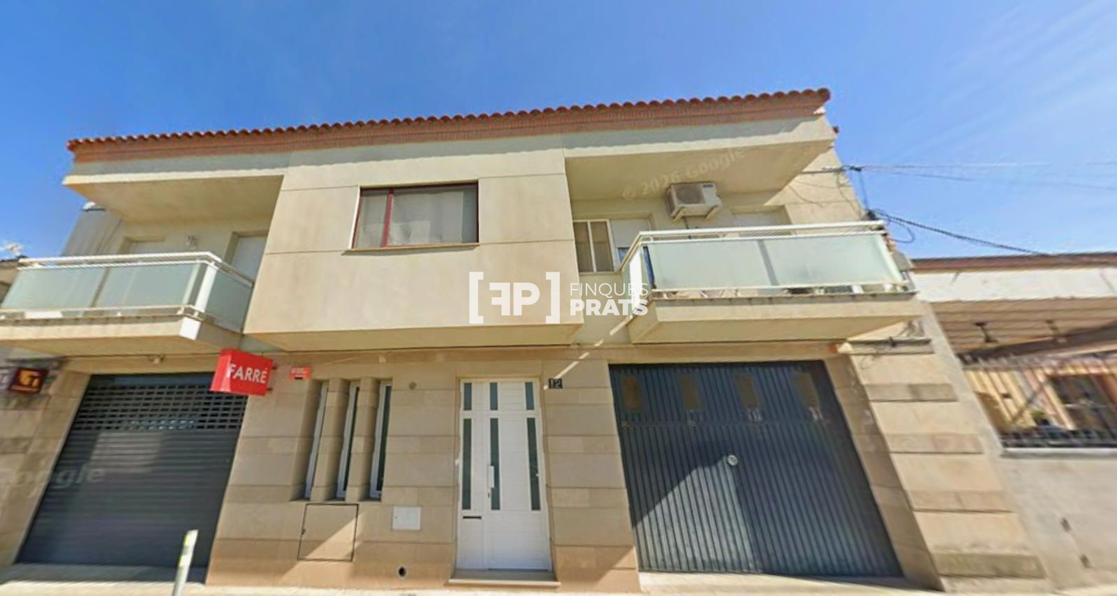 Dúplex en venta Sucs, Lleida. Ref: 4059. FINQUES PRATS