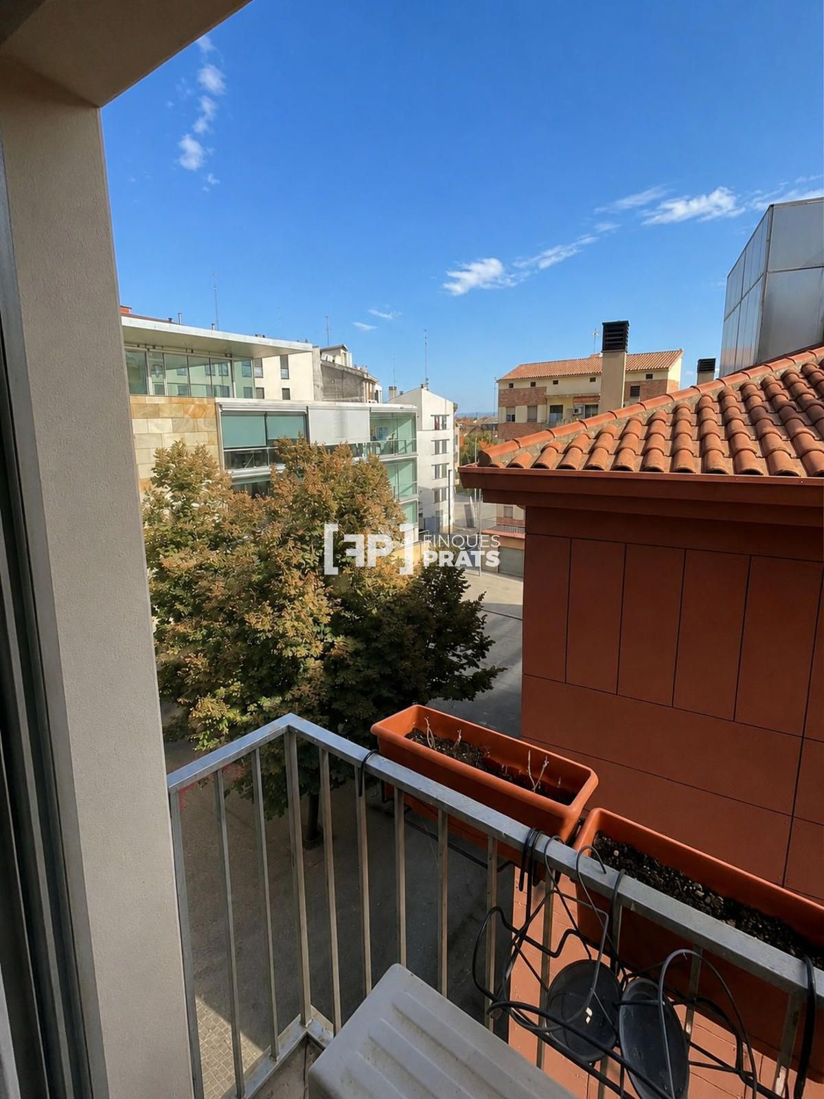 PISO EN VENTA EN CENTRO HISTORICO LLEIDA - Foto 8