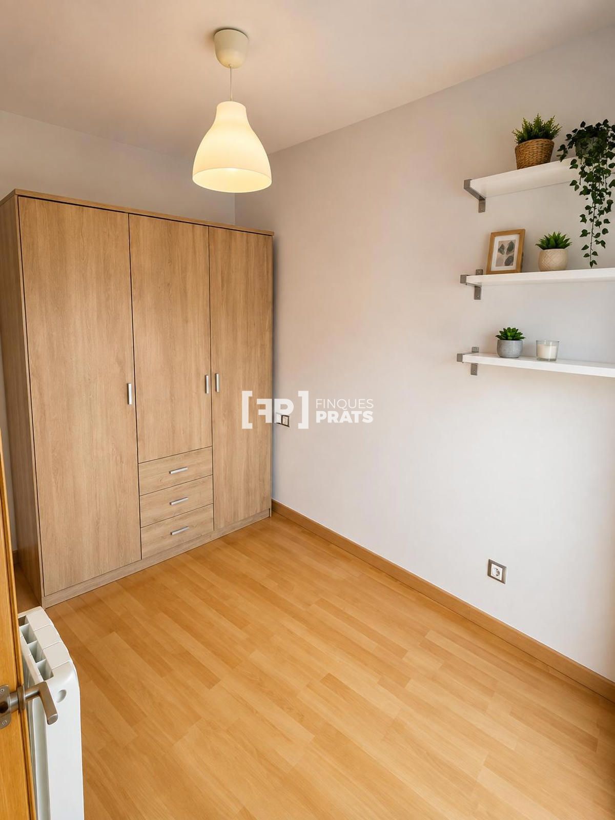 PISO EN VENTA EN CENTRO HISTORICO LLEIDA - Foto 5