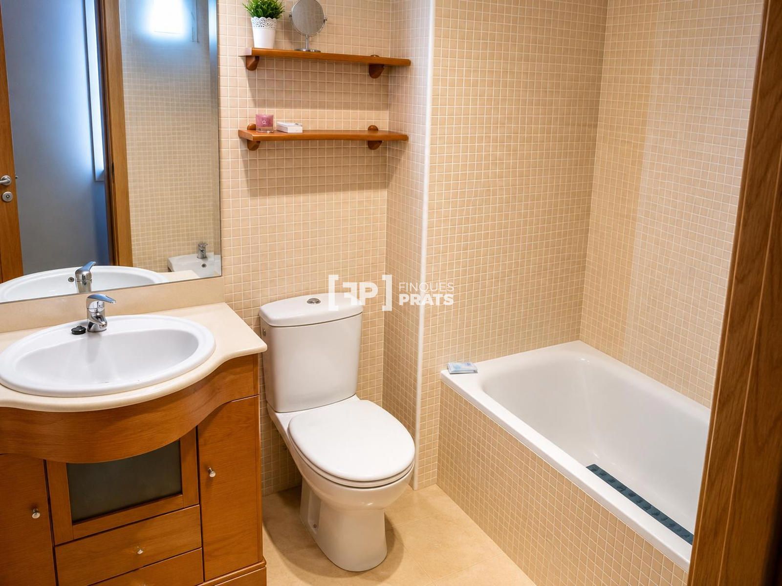 PISO EN VENTA EN CENTRO HISTORICO LLEIDA - Foto 6