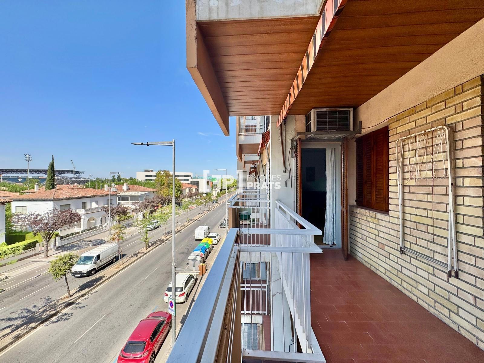 PISO EN VENTA EN ZONA ALTA - Foto 13