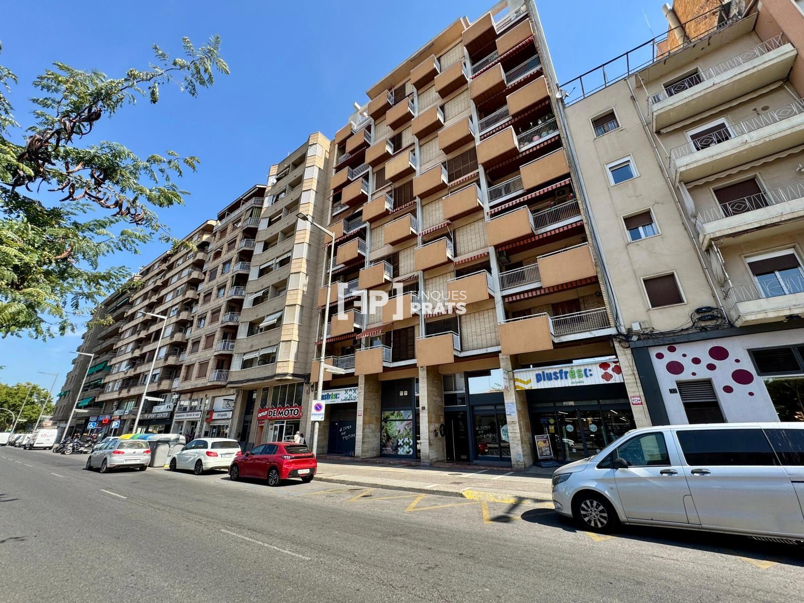 PISO EN VENTA EN ZONA ALTA - Foto 14