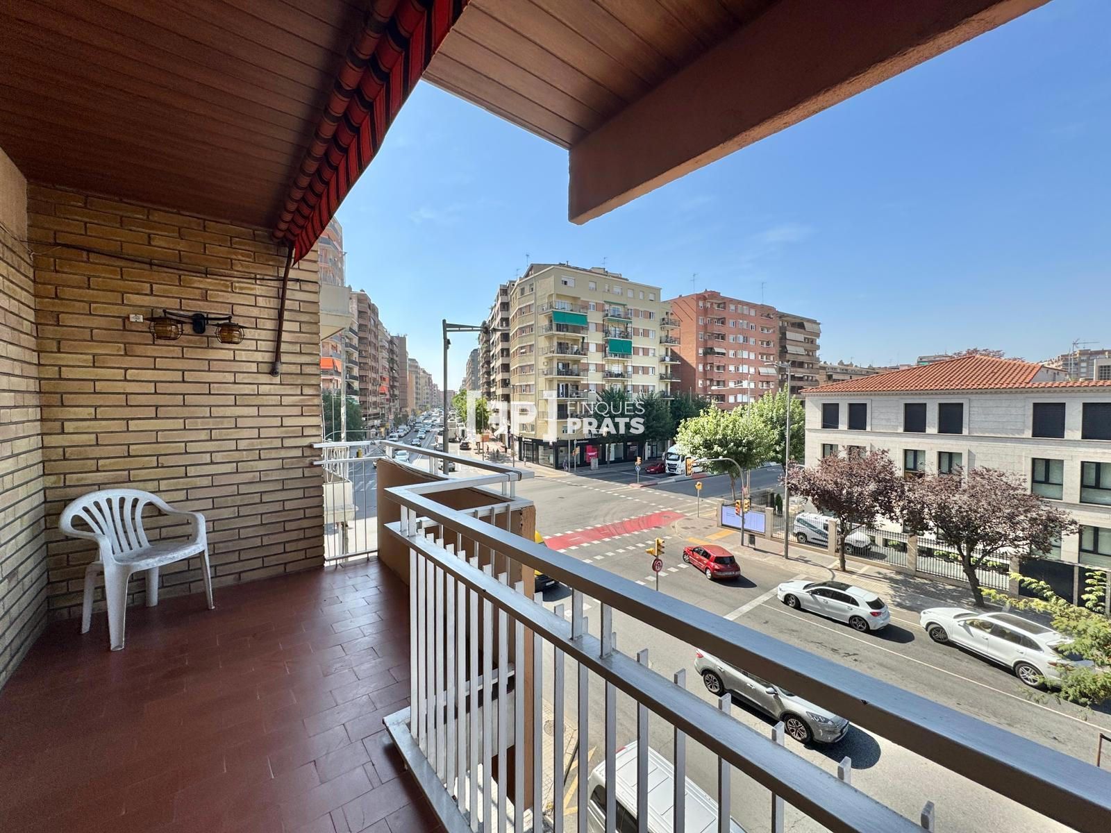 PISO EN VENTA EN ZONA ALTA - Foto 11