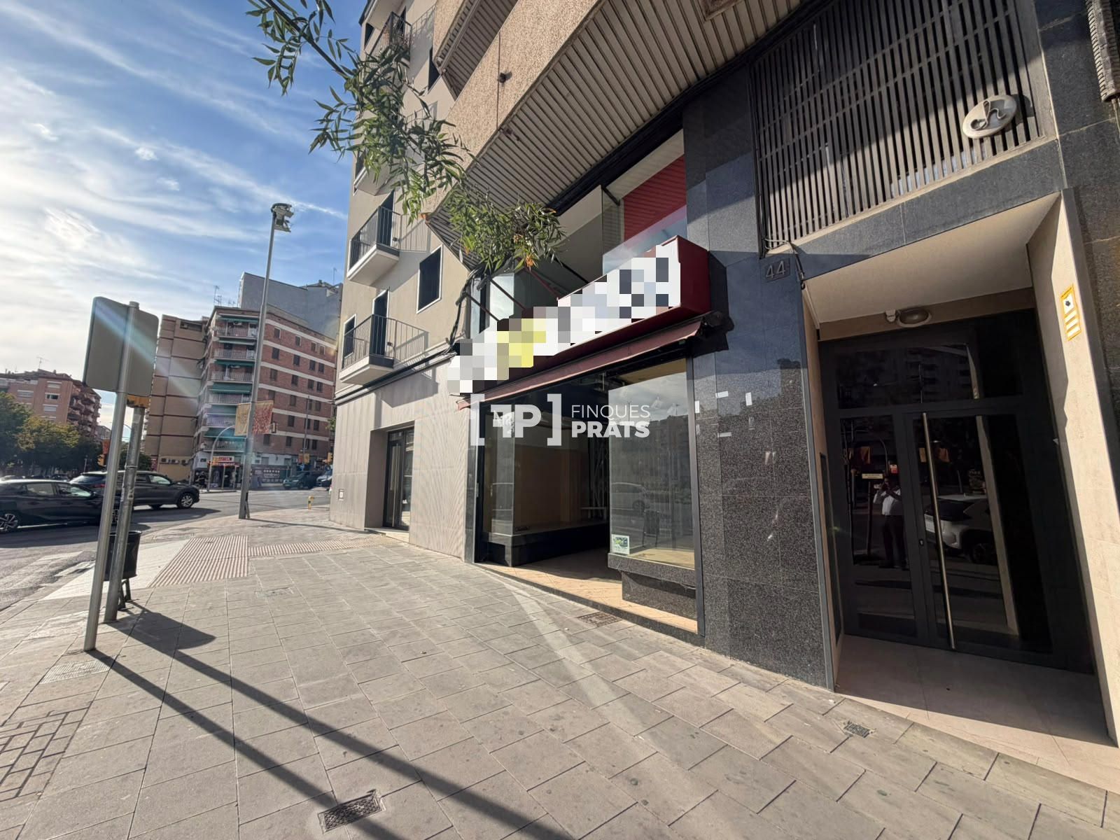 Local Comercial en alquiler Lleida. Ref: 4072. FINQUES PRATS