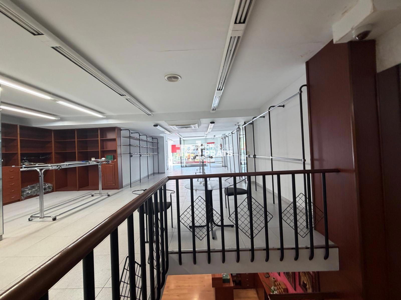 LOCAL EN ALQUILER LLUIS COMPANYS - RONDA - Foto 12