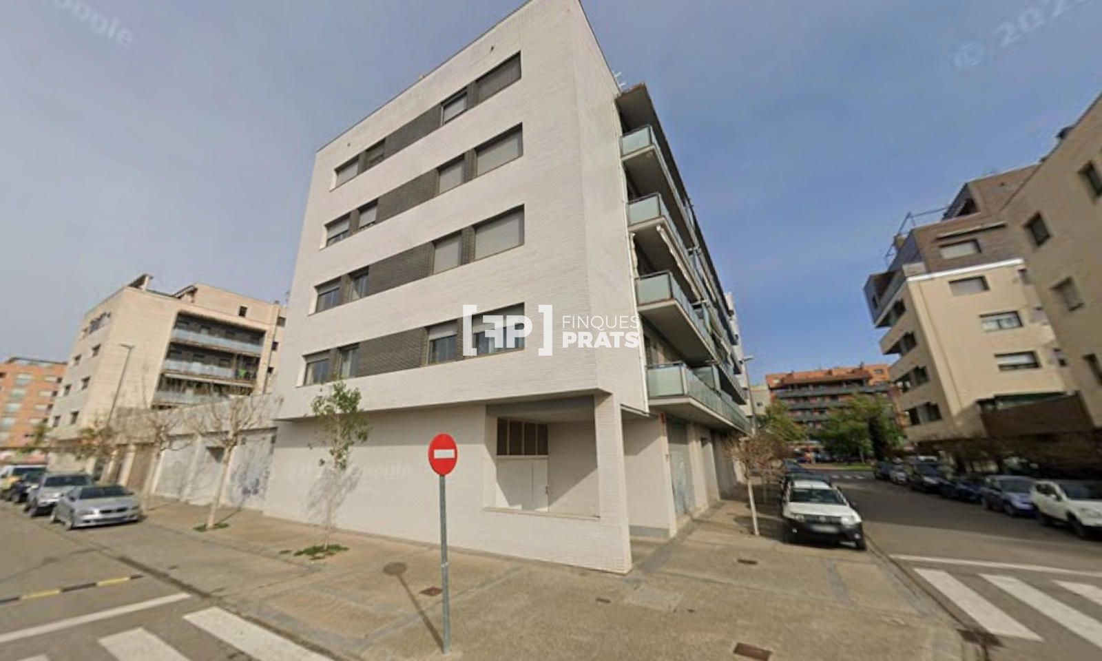 DUPLEX EN VENTA EN FRAGA - Foto 2