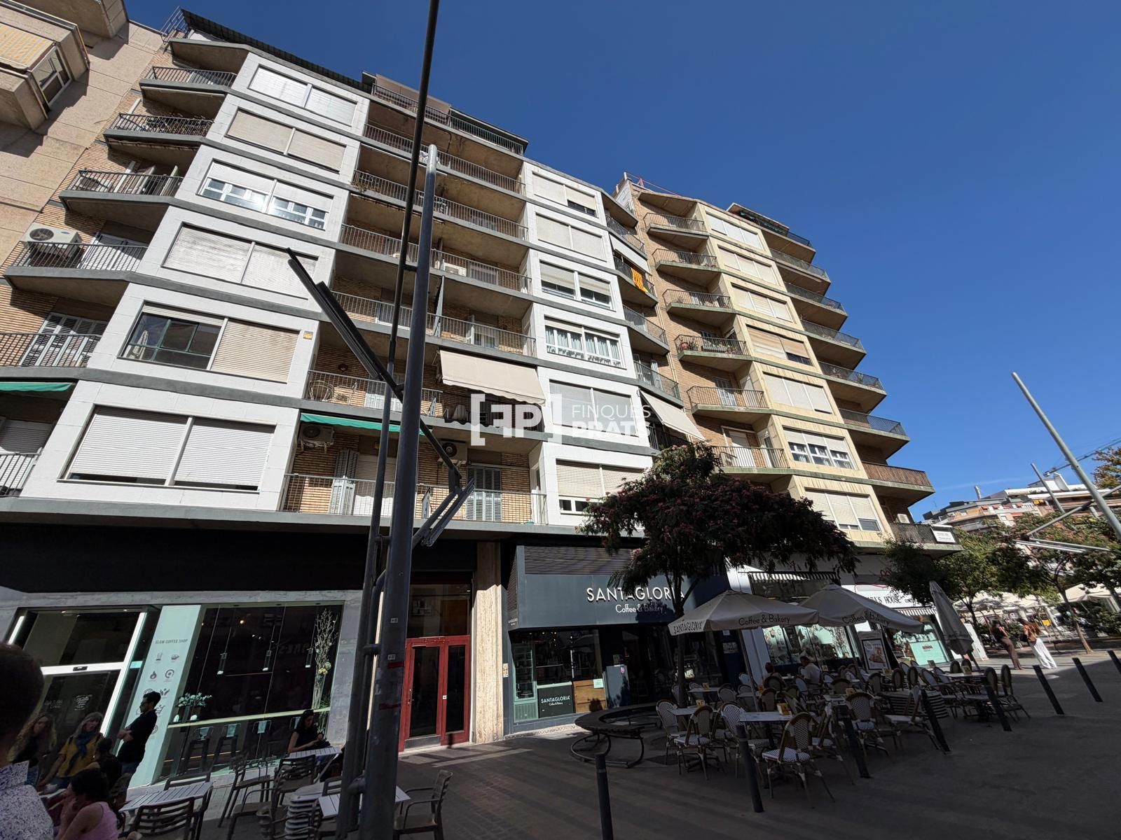 PISO EN VENTA EN ZONA ALTA - Foto 1