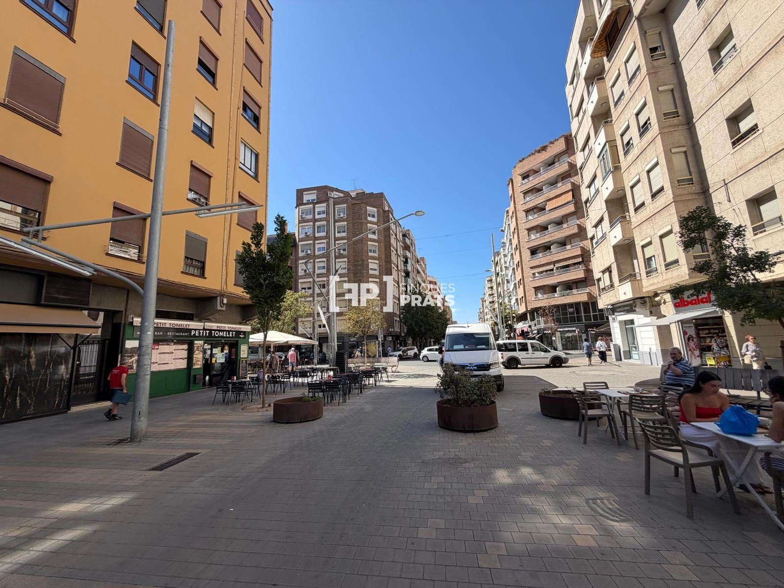 PISO EN VENTA EN ZONA ALTA - Foto 3