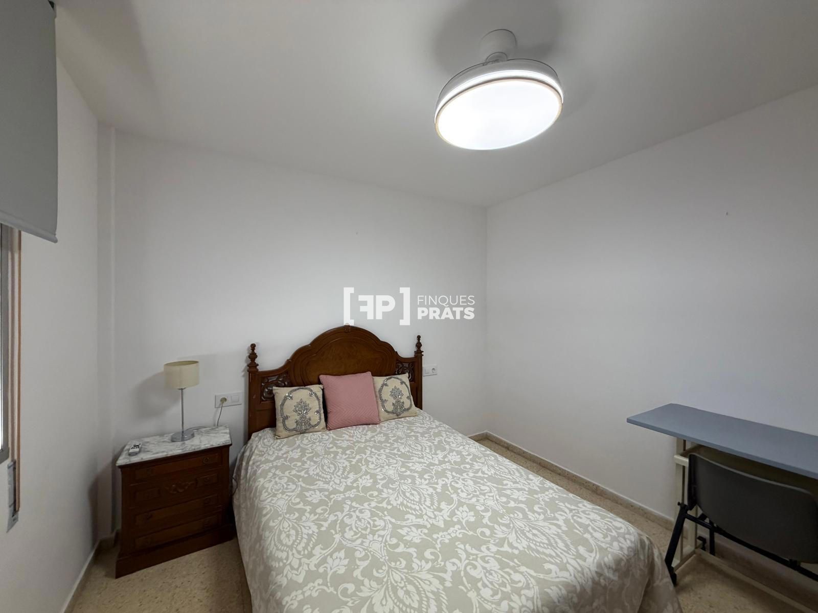 PISO EN ALQUILER PARA ESTUDIANTES - Foto 7