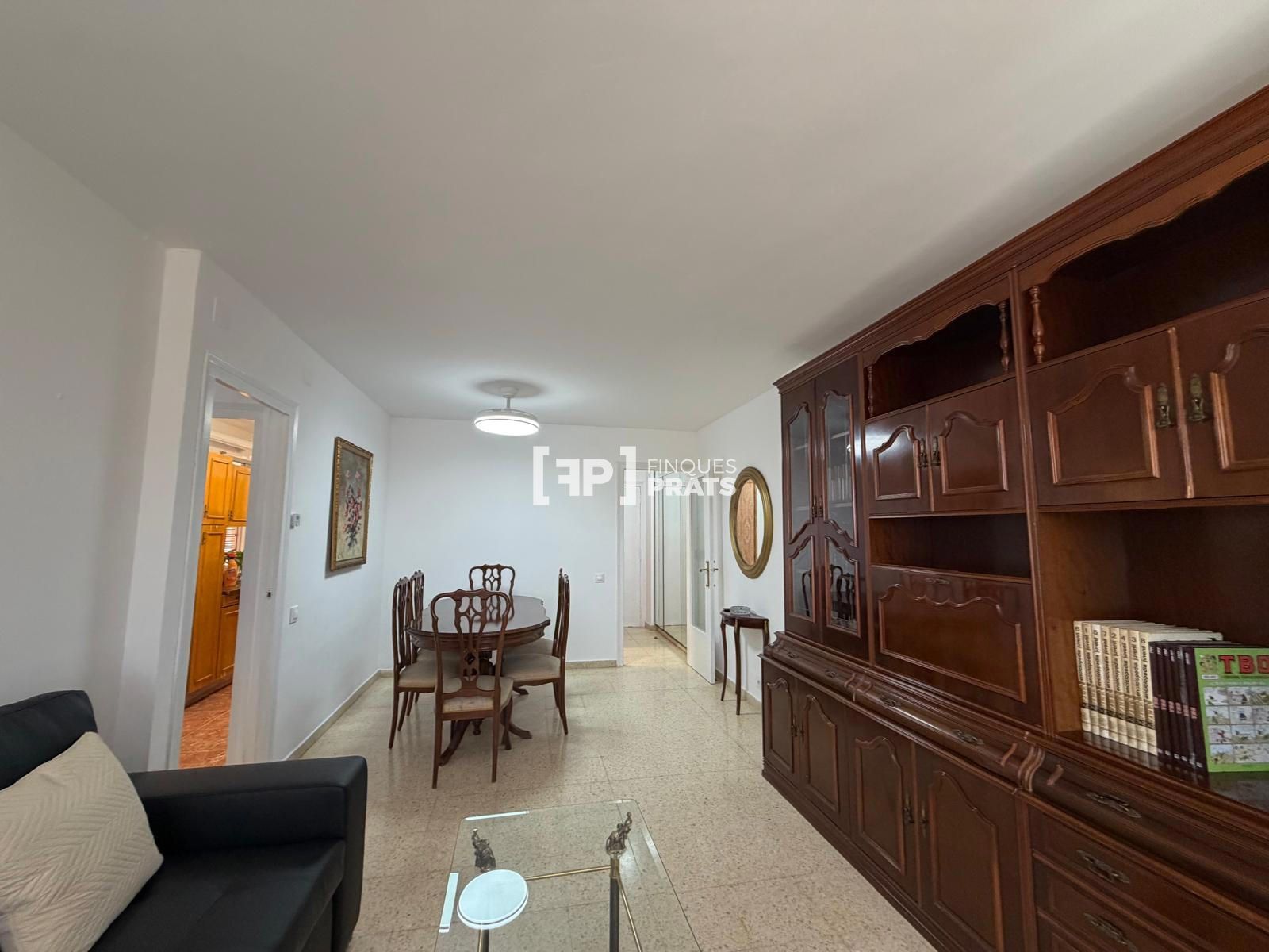 PISO EN ALQUILER PARA ESTUDIANTES - Foto 2