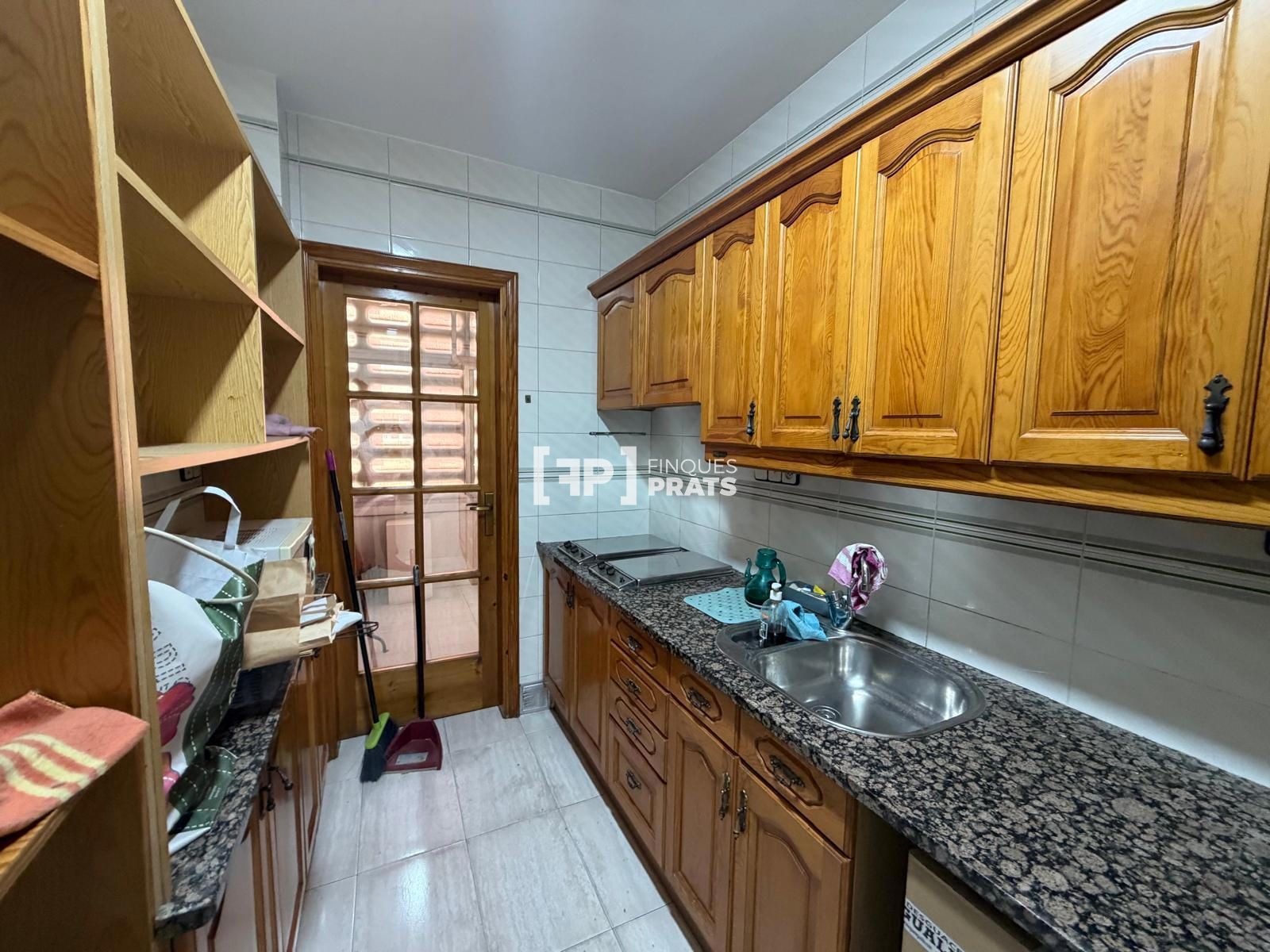 PISO EN VENTA EN LLEIDA - Foto 8