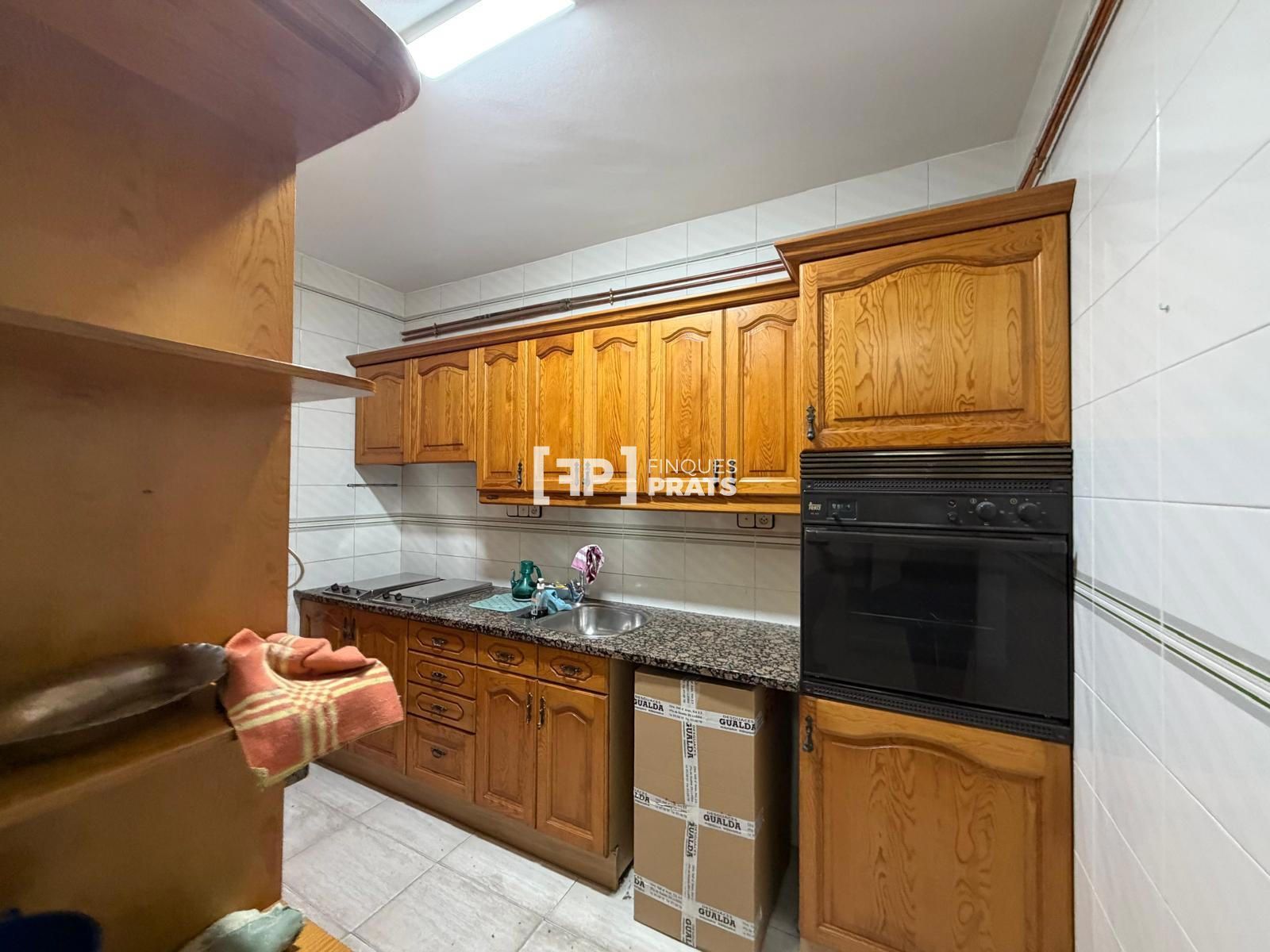 PISO EN VENTA EN LLEIDA - Foto 7