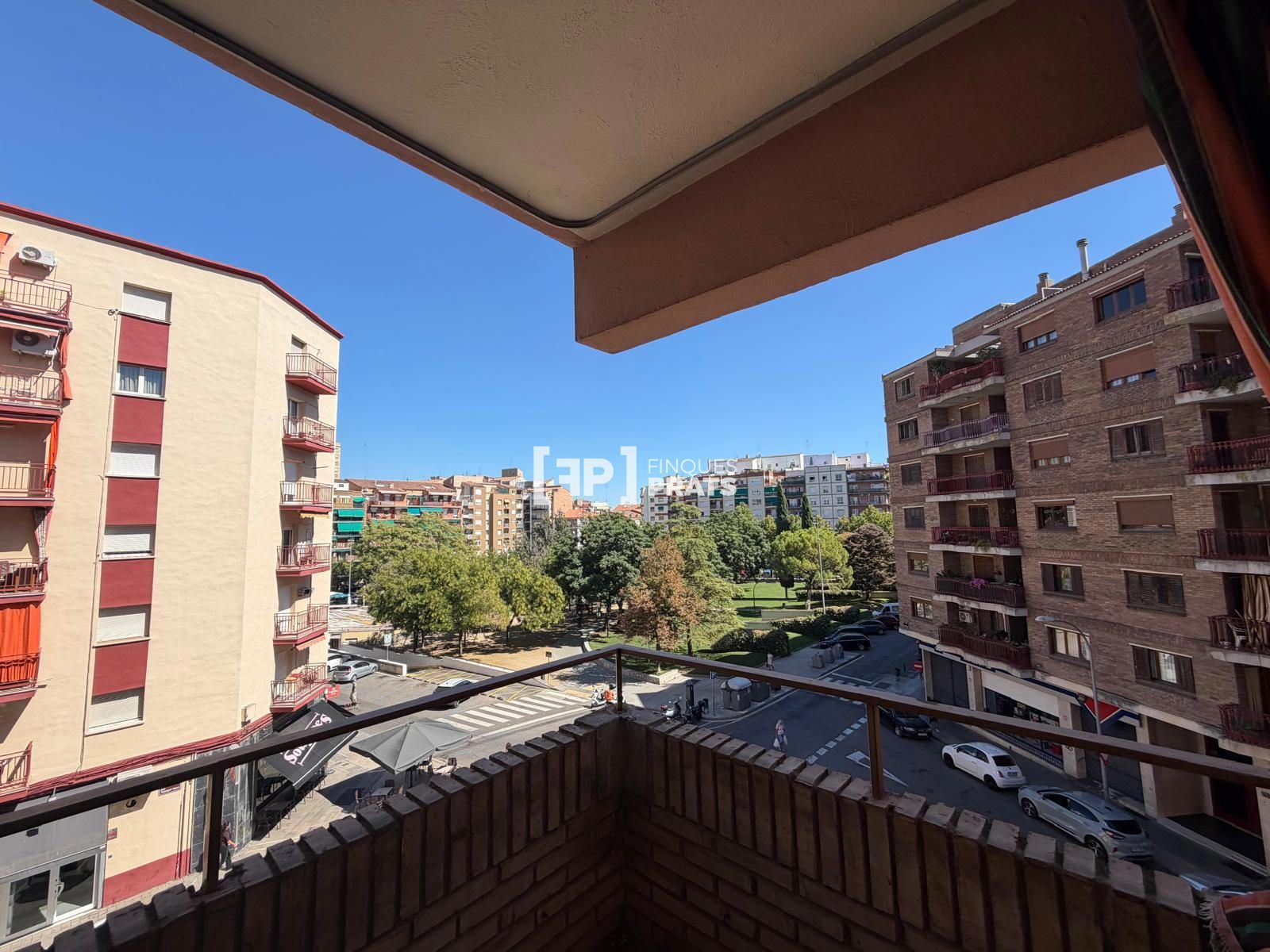 PISO EN VENTA EN LLEIDA - Foto 6