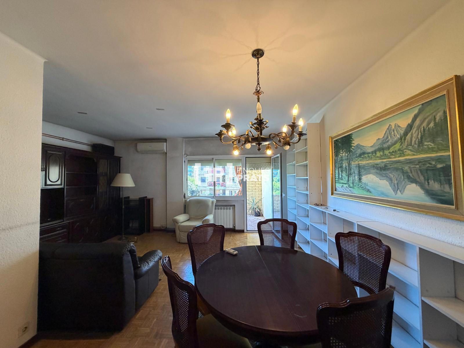 PISO EN VENTA EN LLEIDA - Foto 3