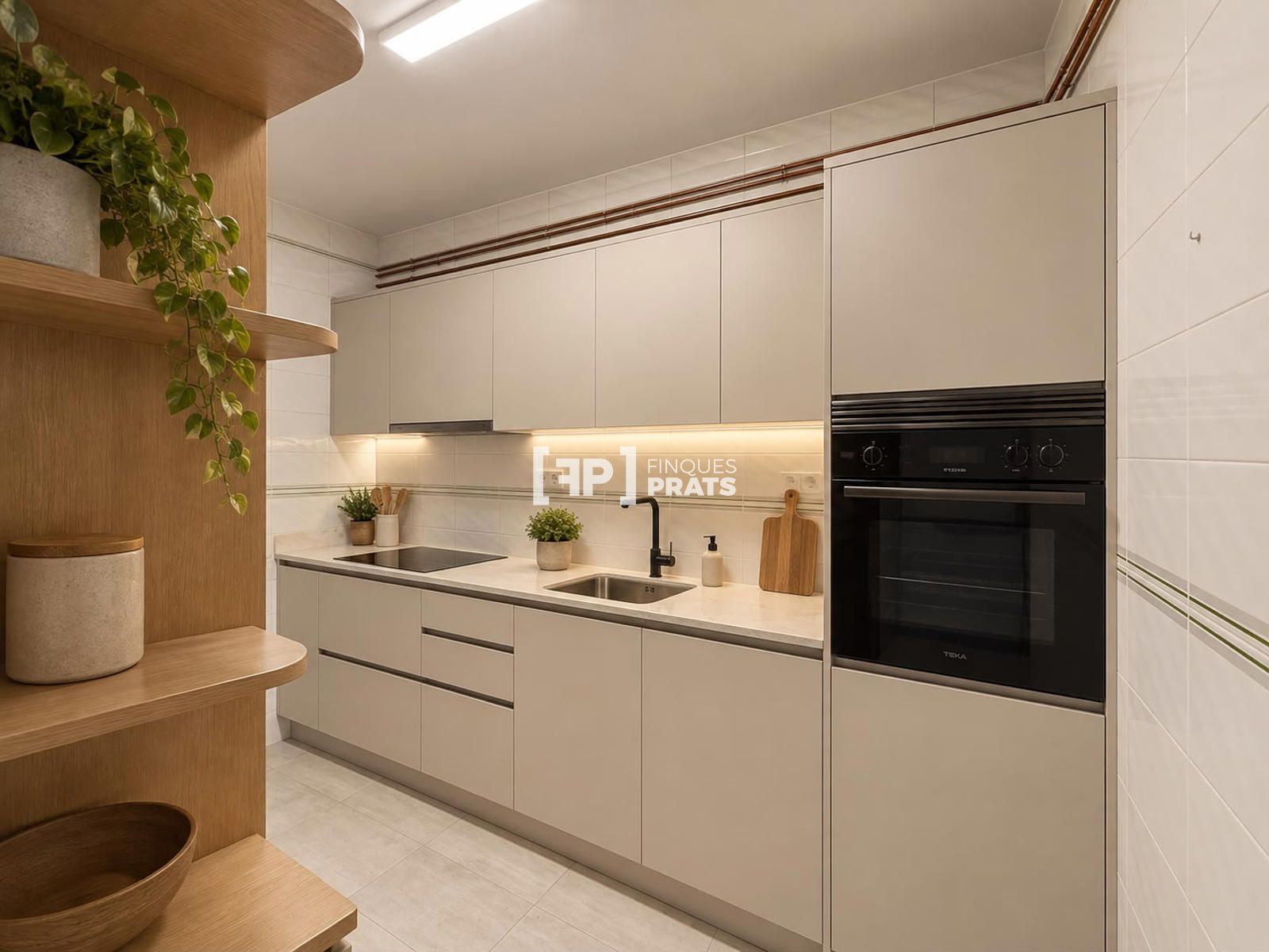 PISO EN VENTA EN LLEIDA - Foto 9