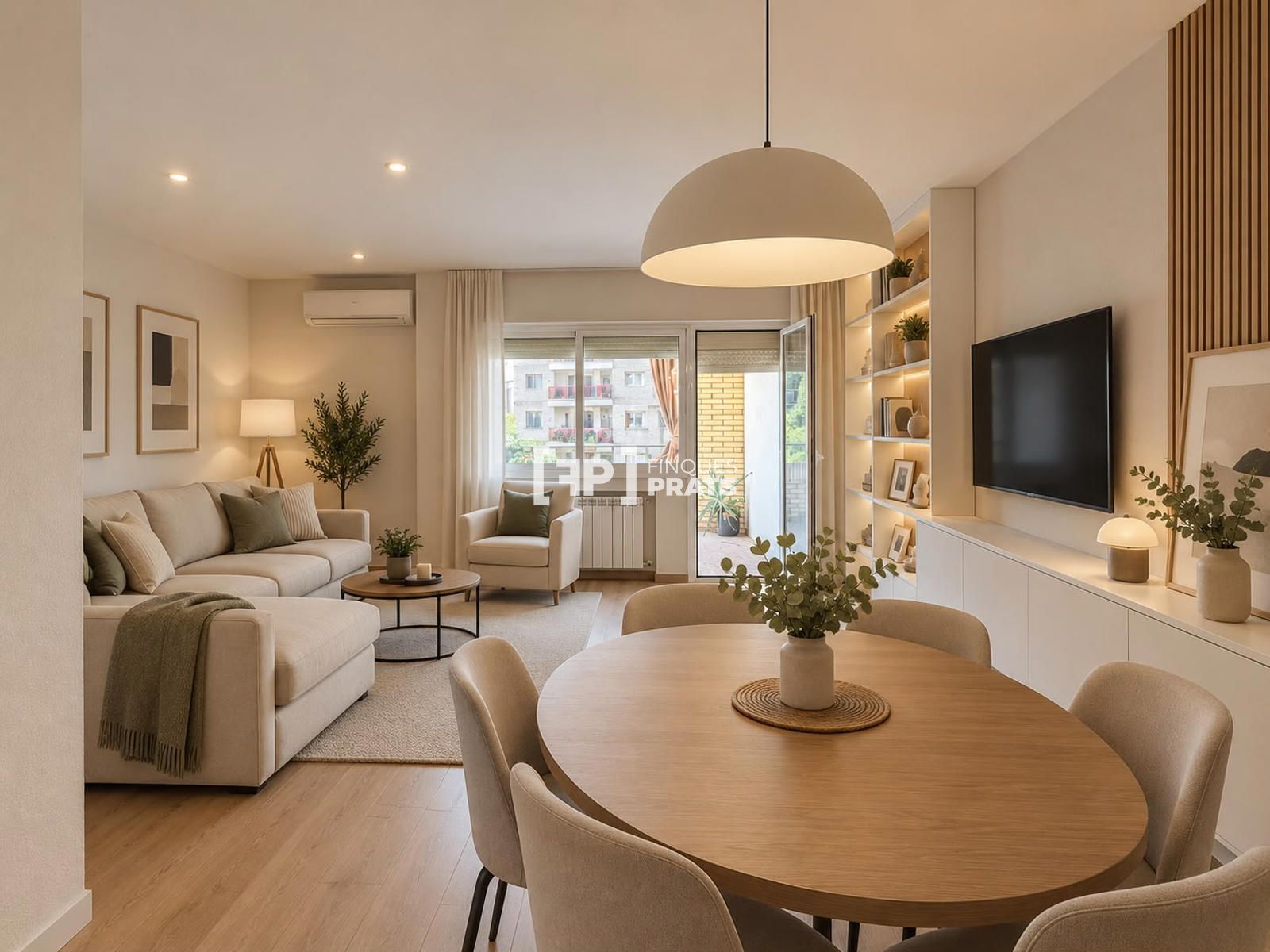 PISO EN VENTA EN LLEIDA - Foto 4