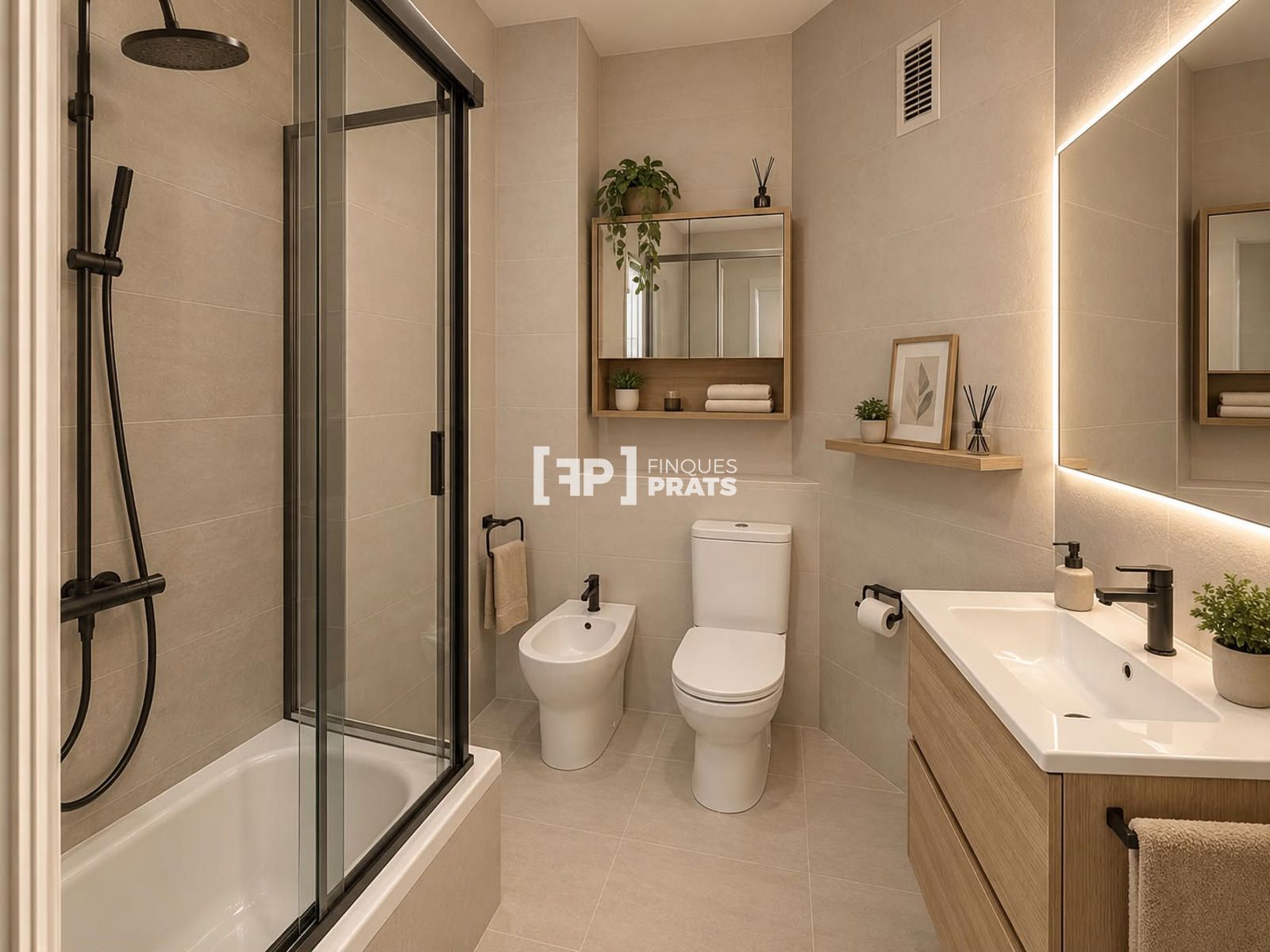 PISO EN VENTA EN LLEIDA - Foto 17