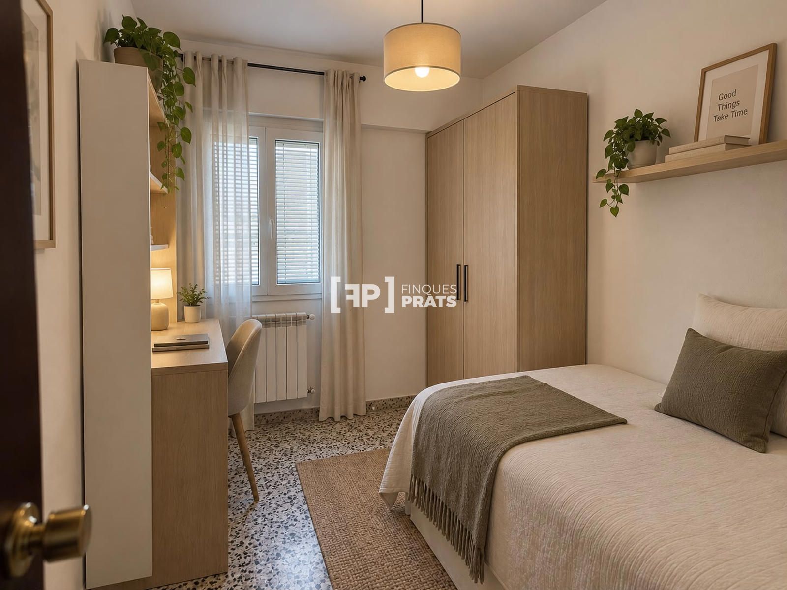 PISO EN VENTA EN LLEIDA - Foto 12