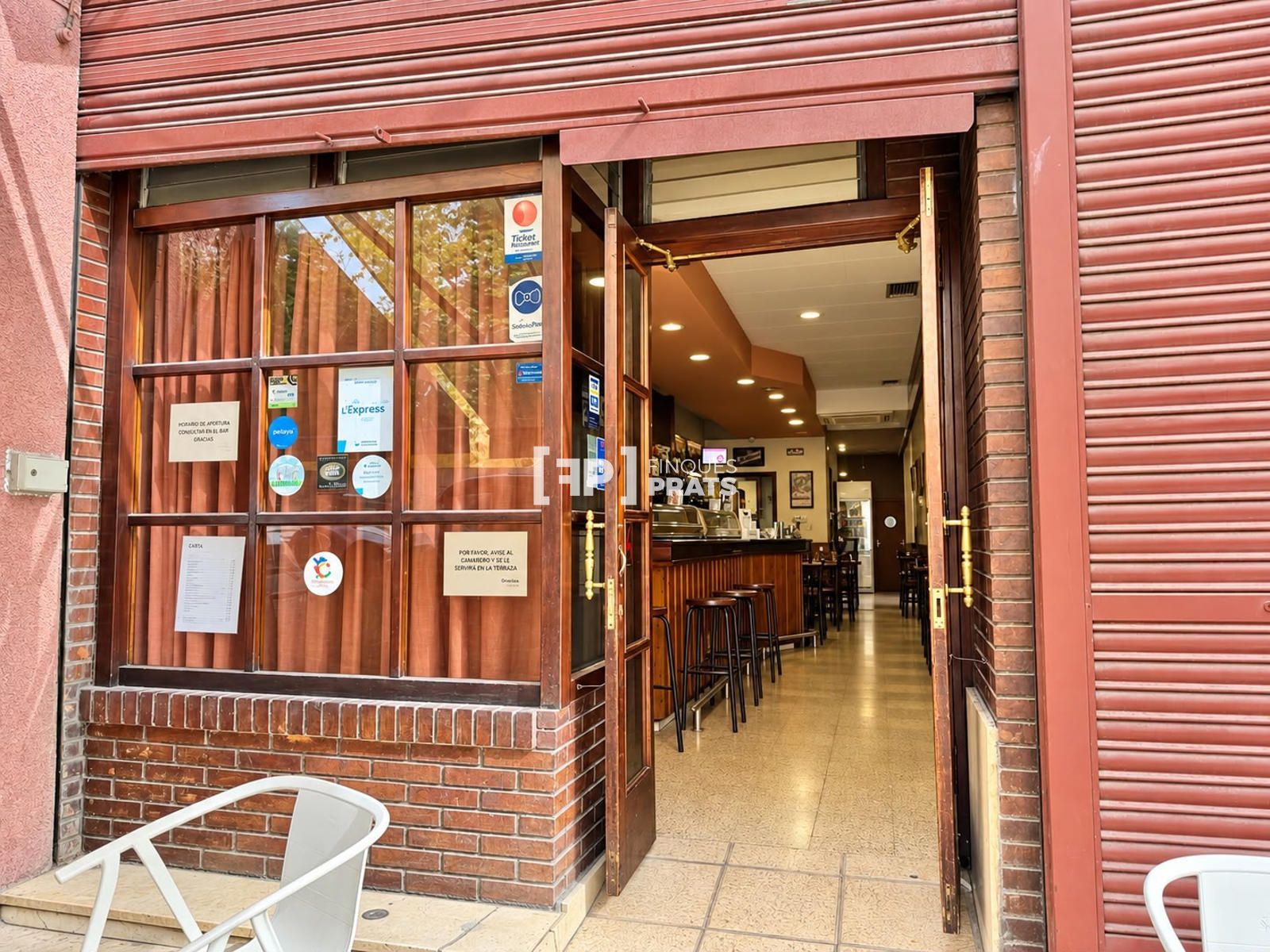 RESTAURANTE EN VENTA EN LLEIDA - Foto 8