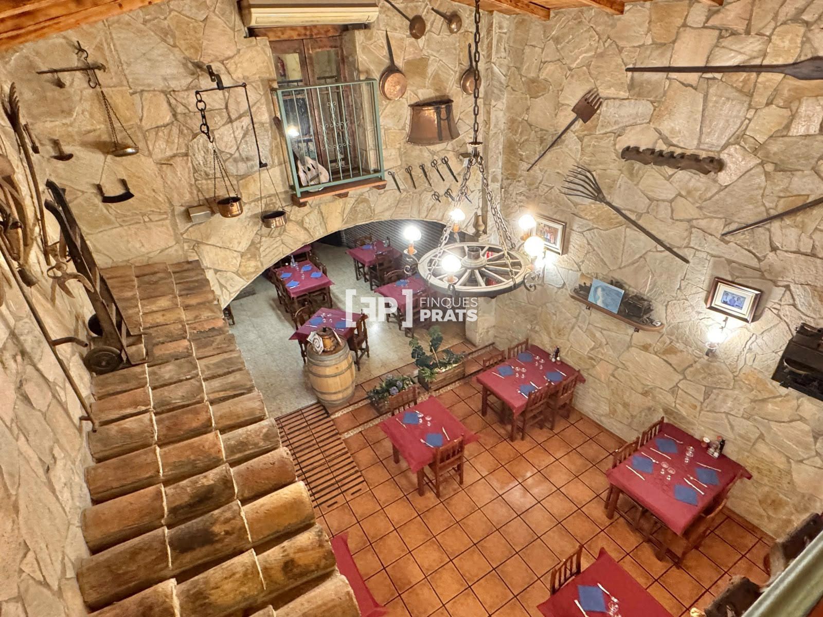 RESTAURANTE EN VENTA EN LLEIDA - Foto 4
