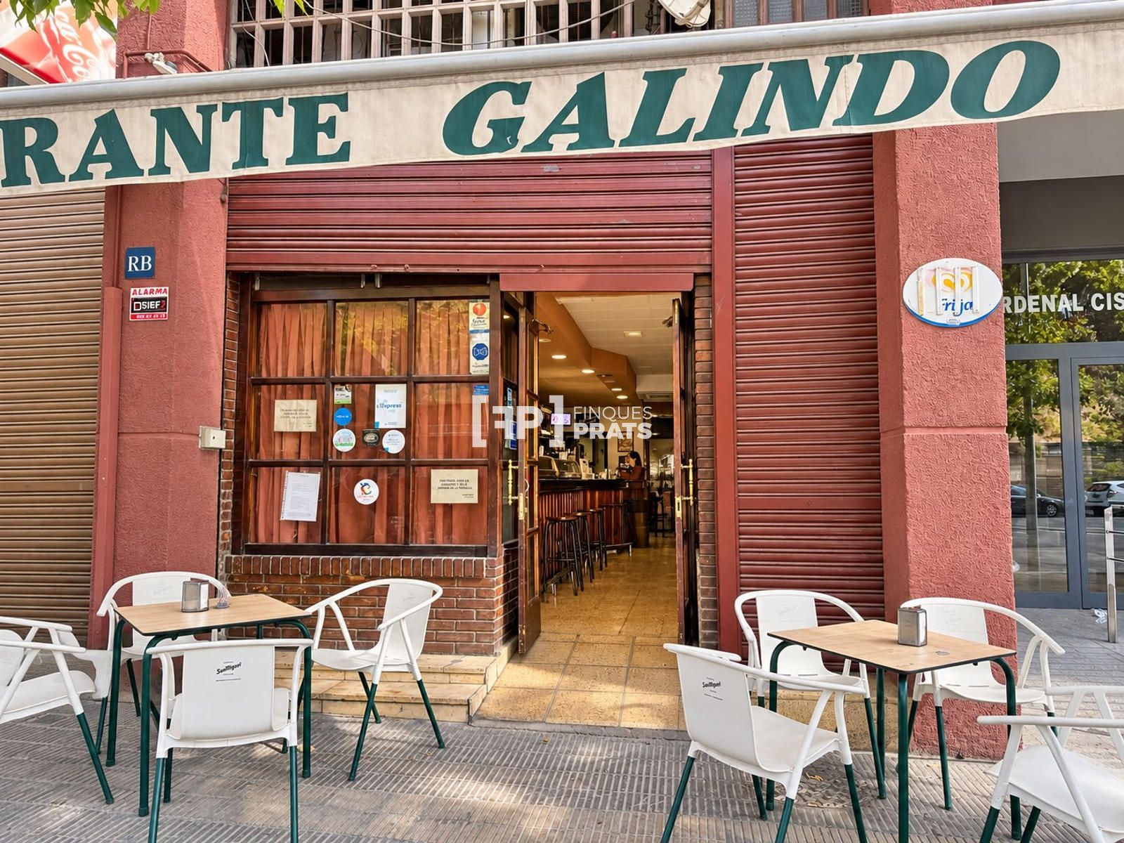 RESTAURANTE EN VENTA EN LLEIDA - Foto 15