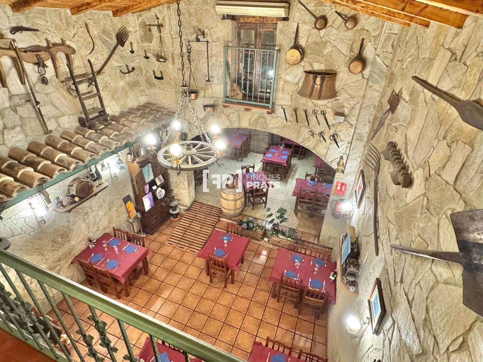 RESTAURANTE EN VENTA EN LLEIDA - Foto 7
