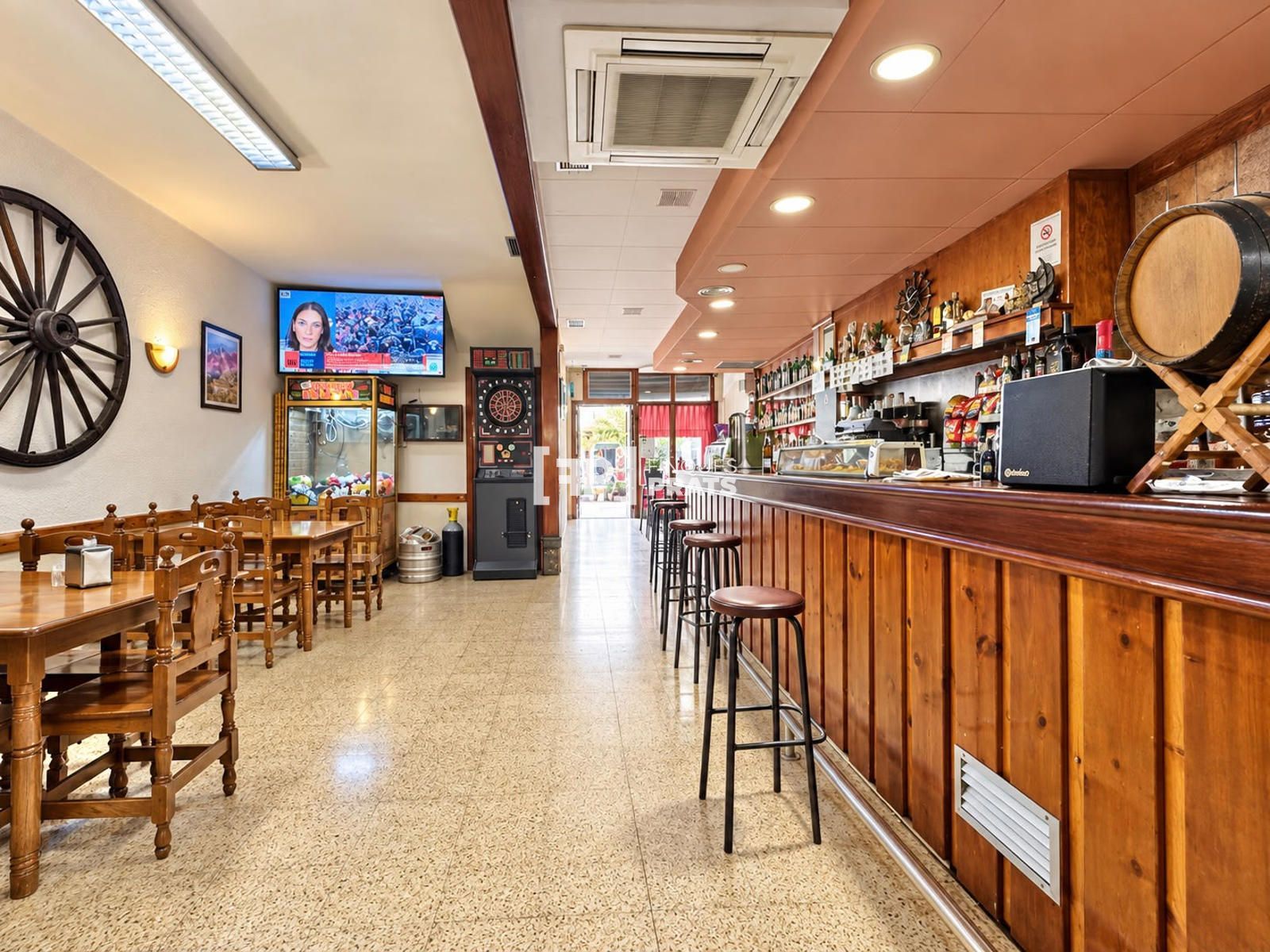 RESTAURANTE EN VENTA EN LLEIDA - Foto 10