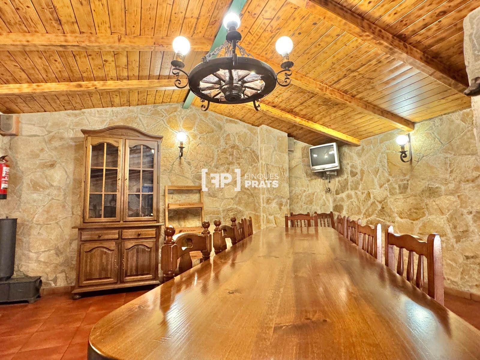 RESTAURANTE EN VENTA EN LLEIDA - Foto 6