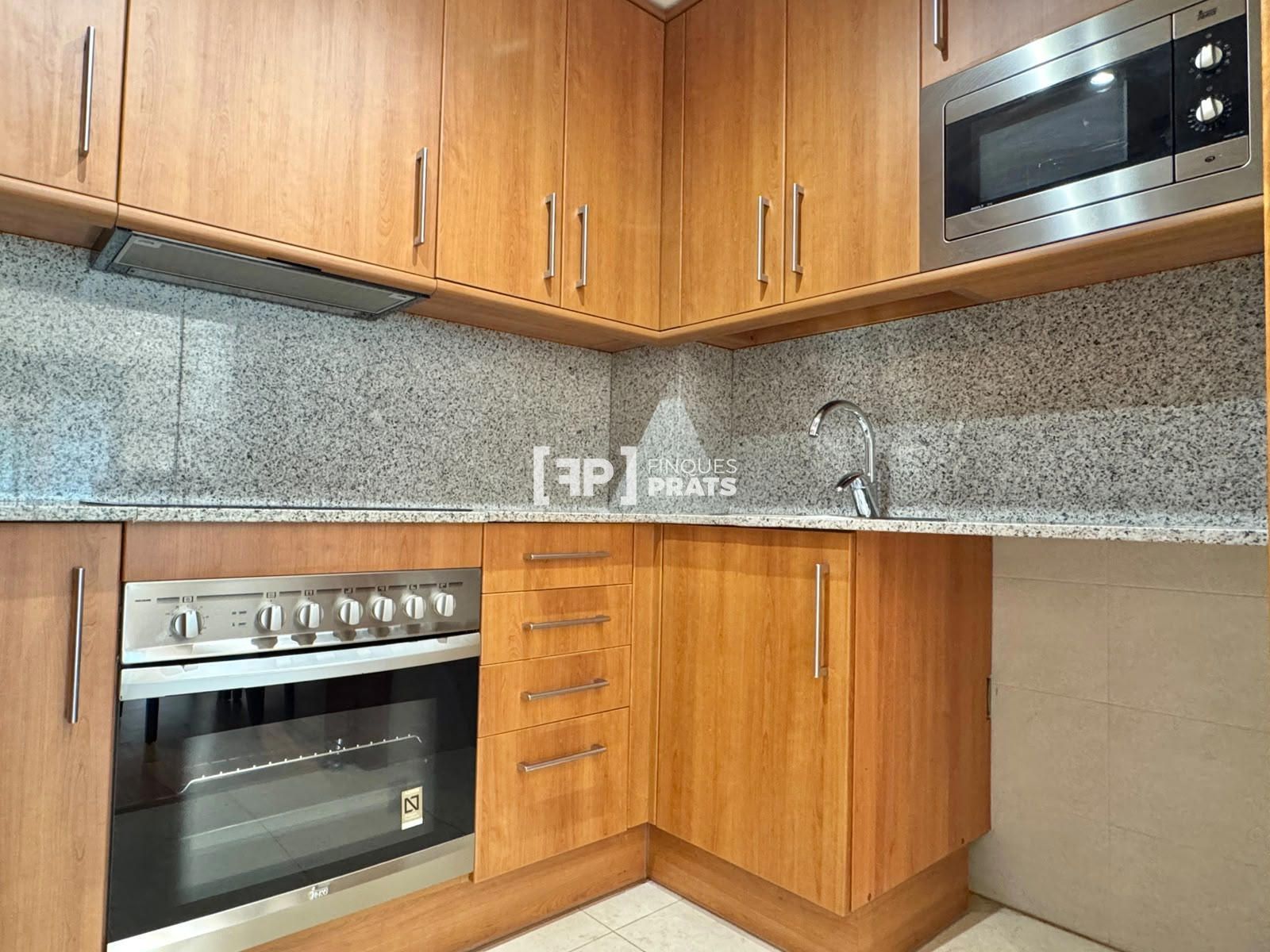 APARTAMENTO EN VENTA EN RAMBLA FERRAN - Foto 7
