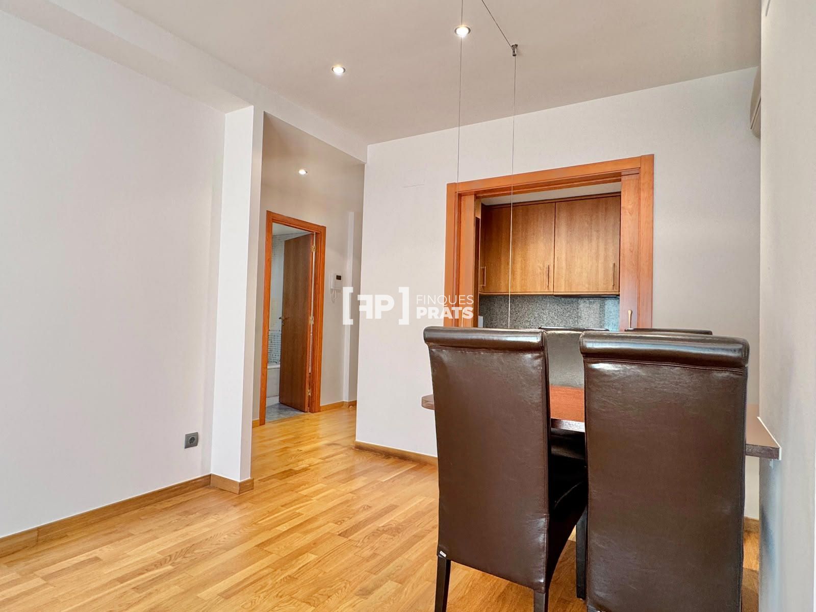 APARTAMENTO EN VENTA EN RAMBLA FERRAN - Foto 5