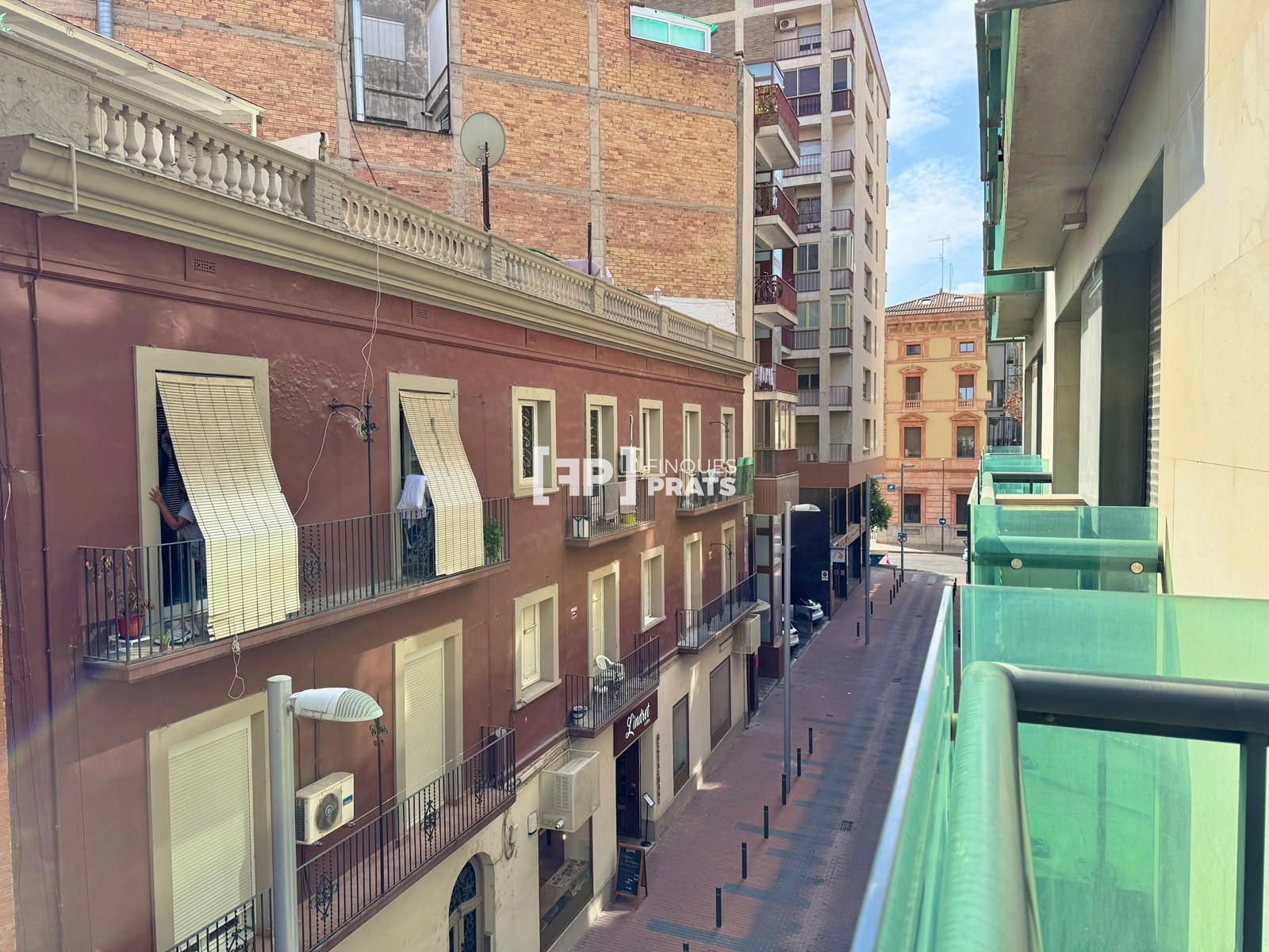 APARTAMENTO EN VENTA EN RAMBLA FERRAN - Foto 8