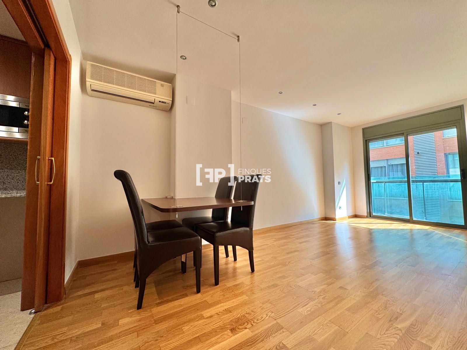 APARTAMENTO EN VENTA EN RAMBLA FERRAN - Foto 4